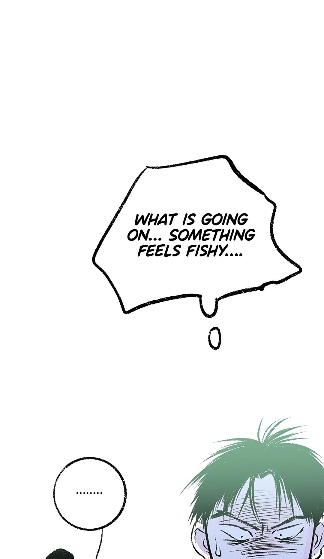 Why Don’t I Have Anyone By My Side? Chapter 36 - Page 61 in English
