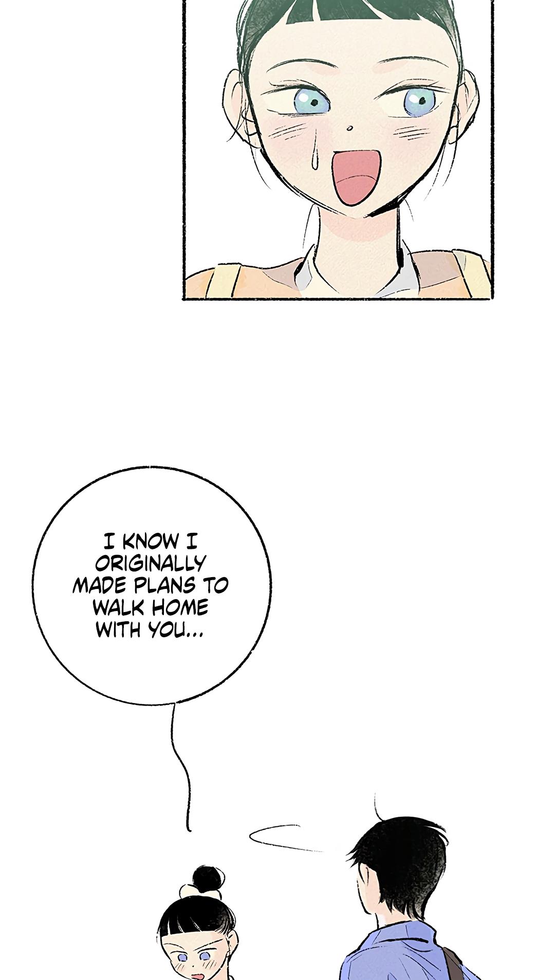 Why Don’t I Have Anyone By My Side? Chapter 36 - Page 68 in English