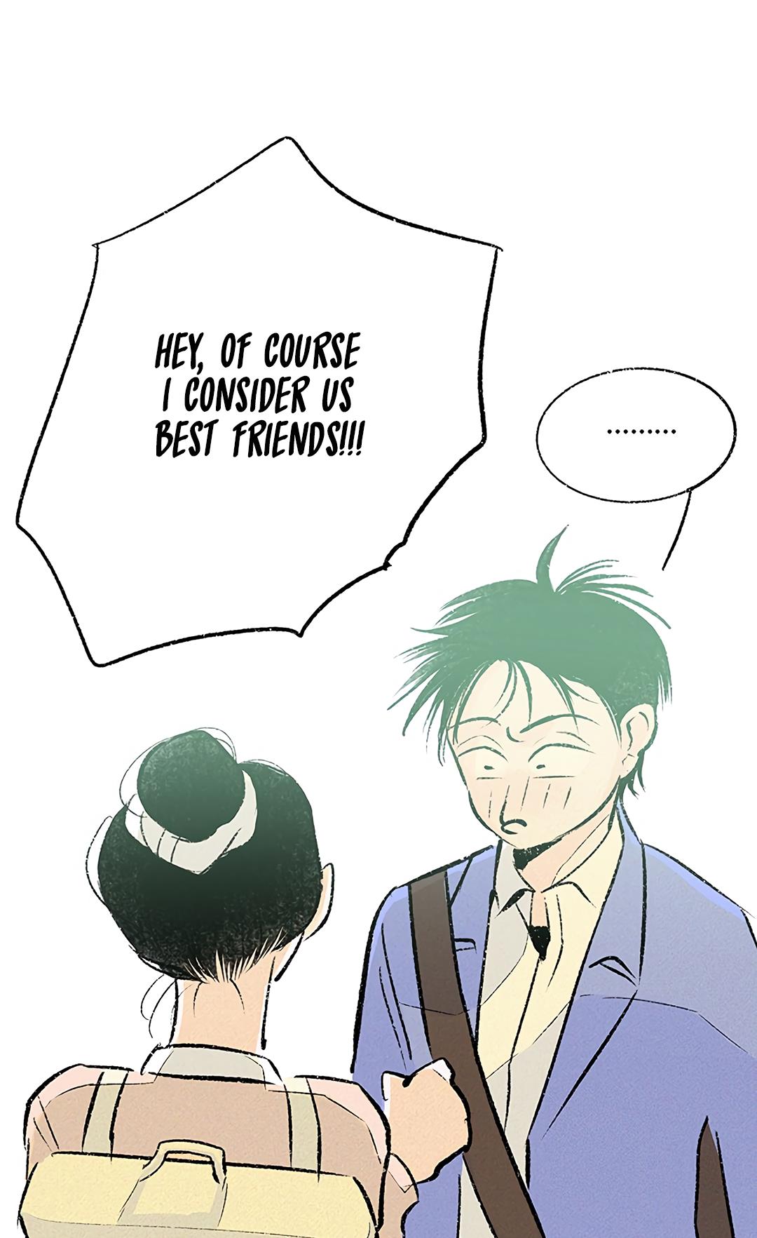 Why Don’t I Have Anyone By My Side? Chapter 36 - Page 77 in English