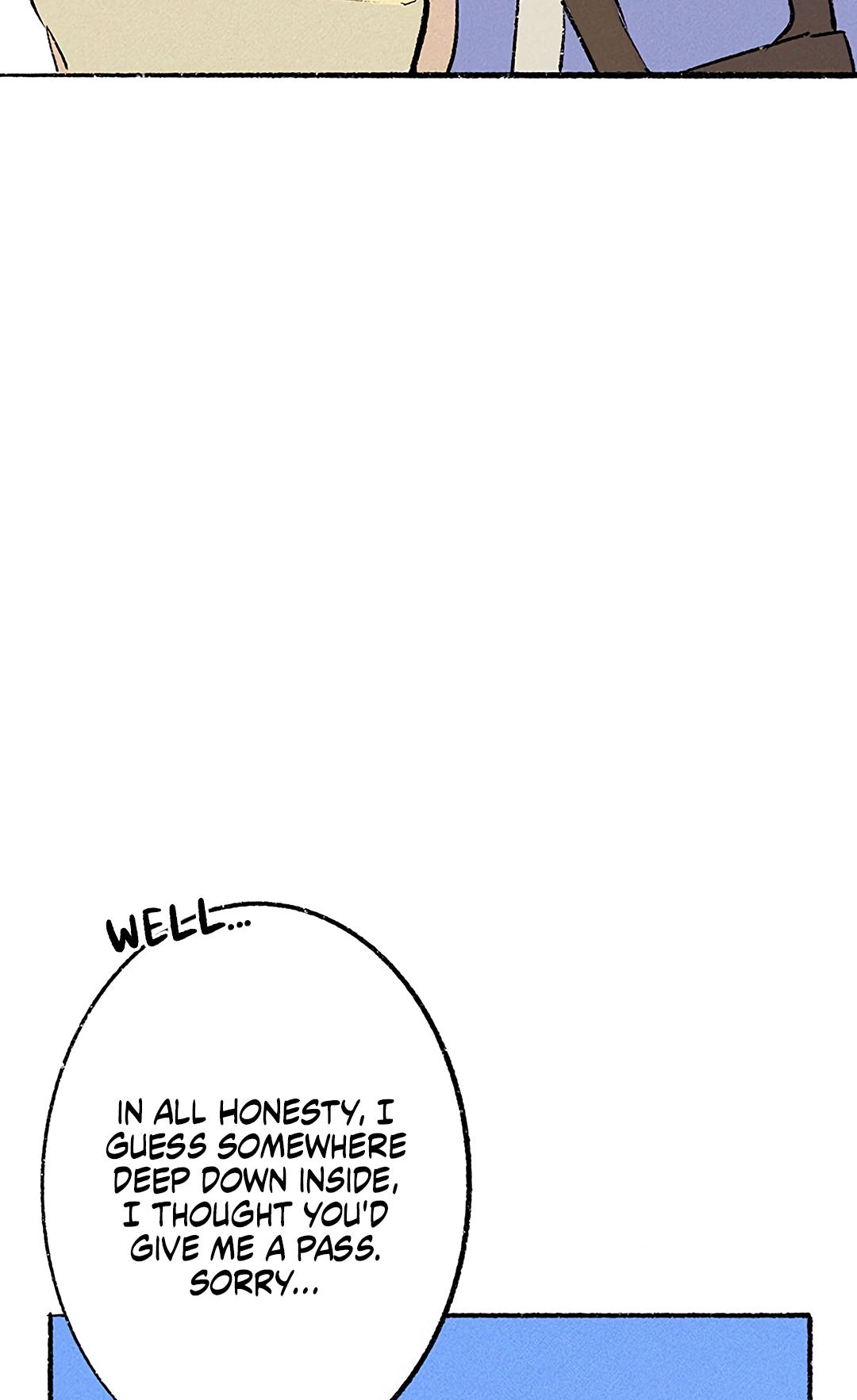 Why Don’t I Have Anyone By My Side? Chapter 36 - Page 78 in English