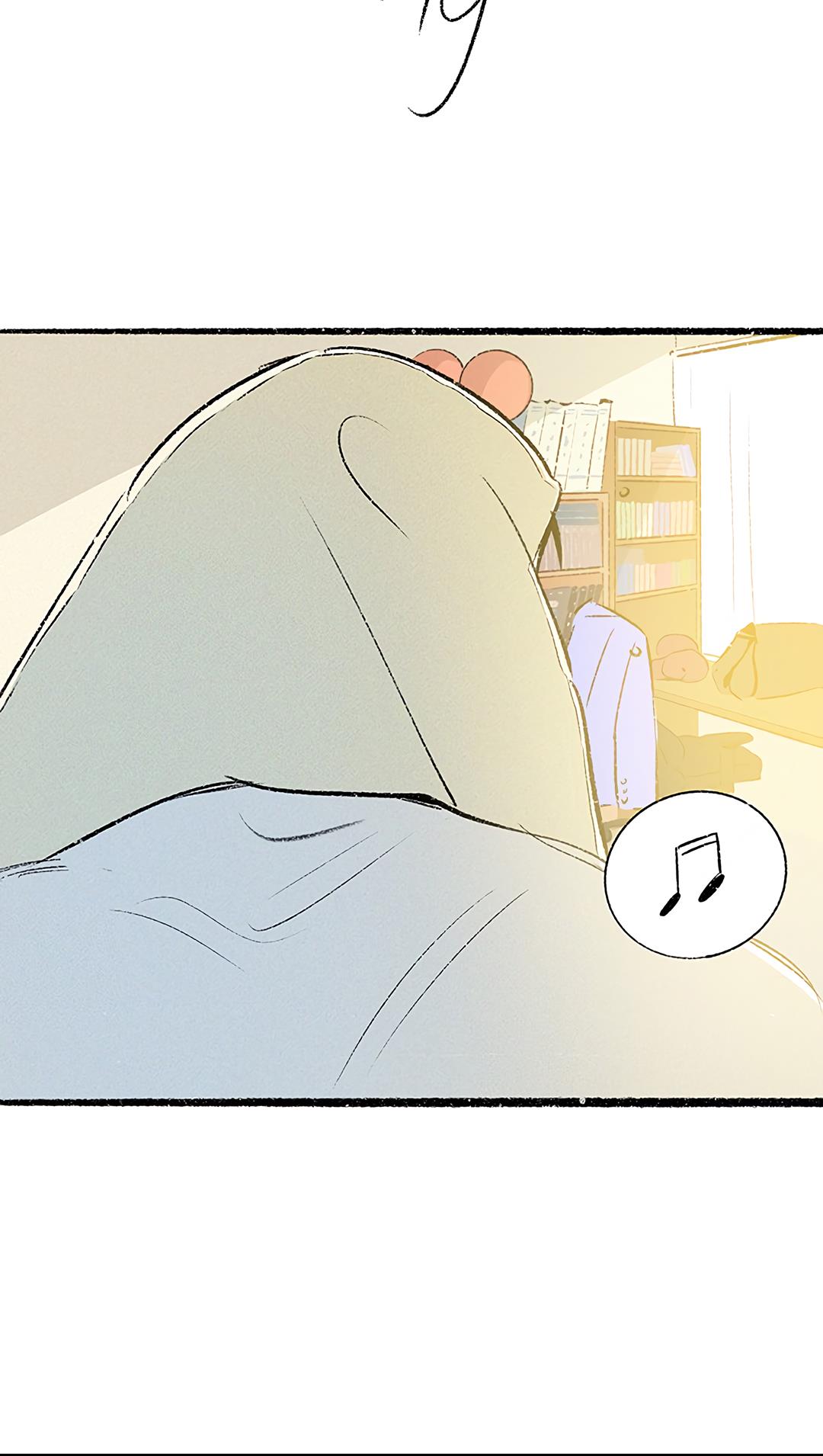 Why Don’t I Have Anyone By My Side? Chapter 36 - Page 8 in English