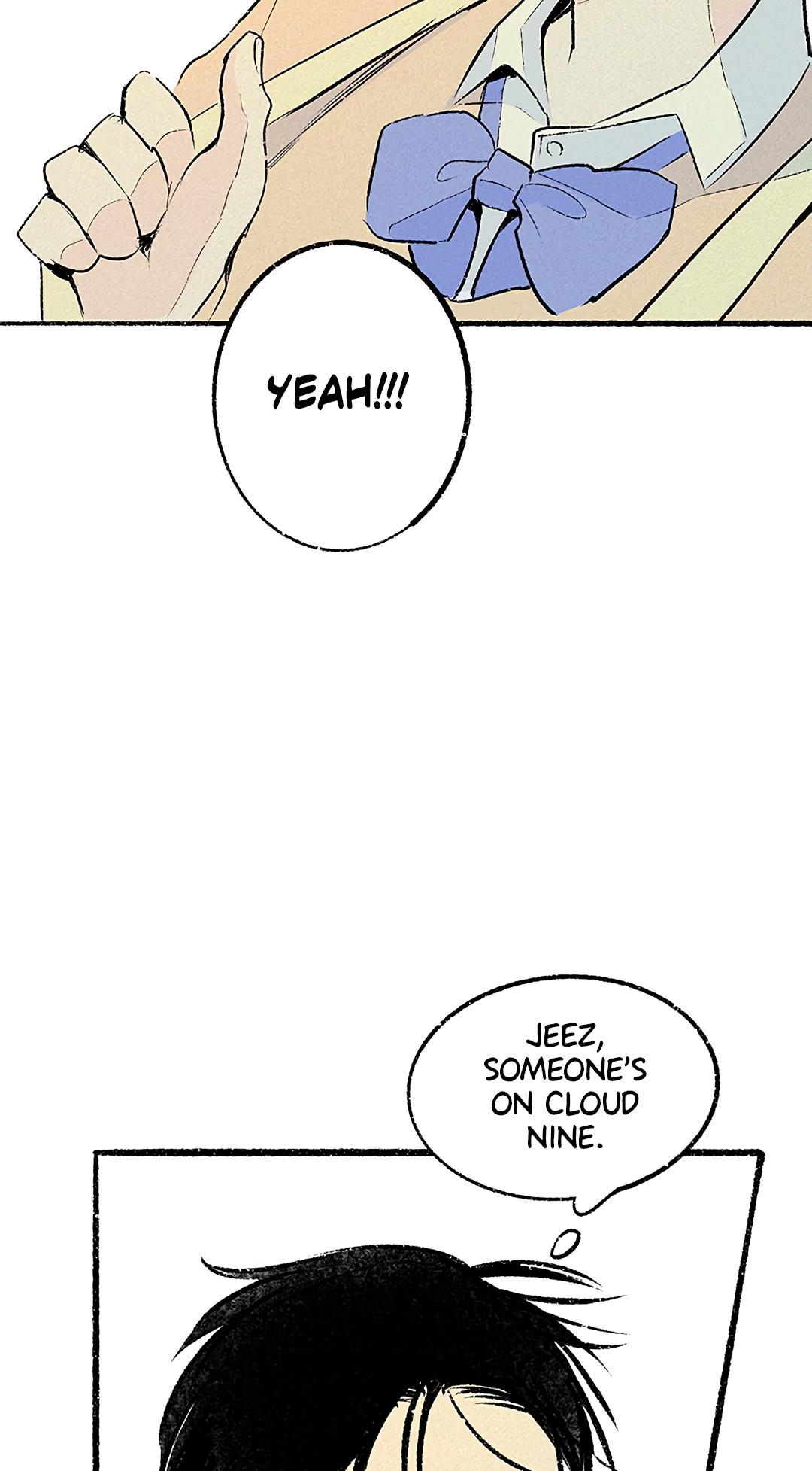 Why Don’t I Have Anyone By My Side? Chapter 36 - Page 82 in English