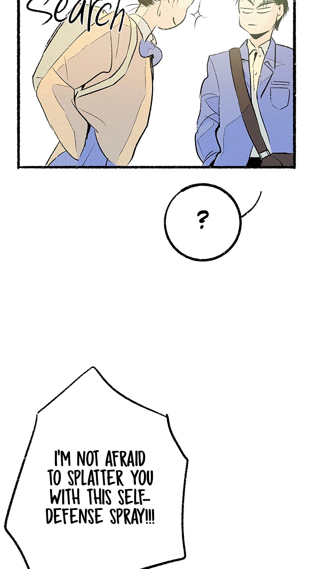 Why Don’t I Have Anyone By My Side? Chapter 36 - Page 85 in English