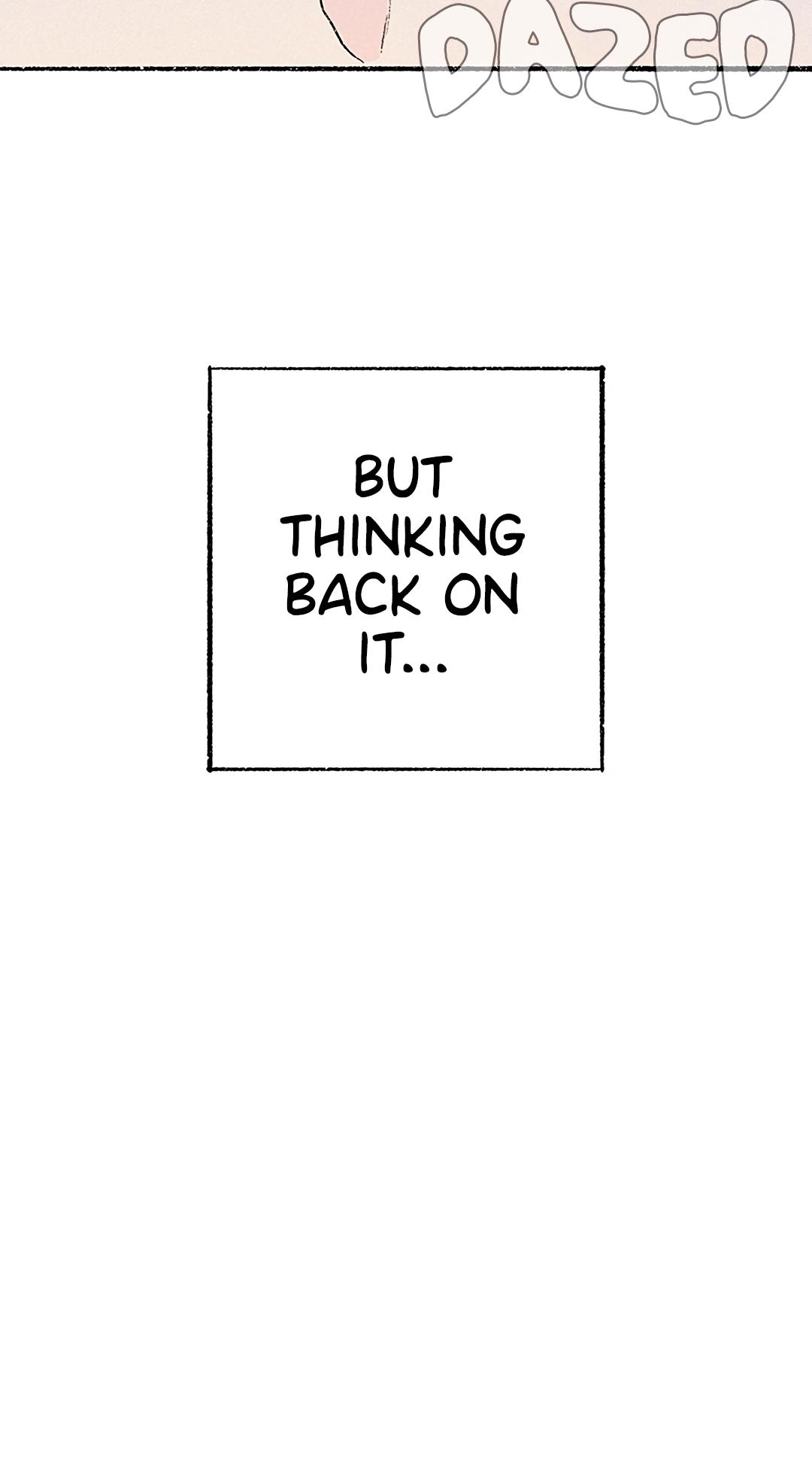 Why Don’t I Have Anyone By My Side? Chapter 36 - Page 98 in English