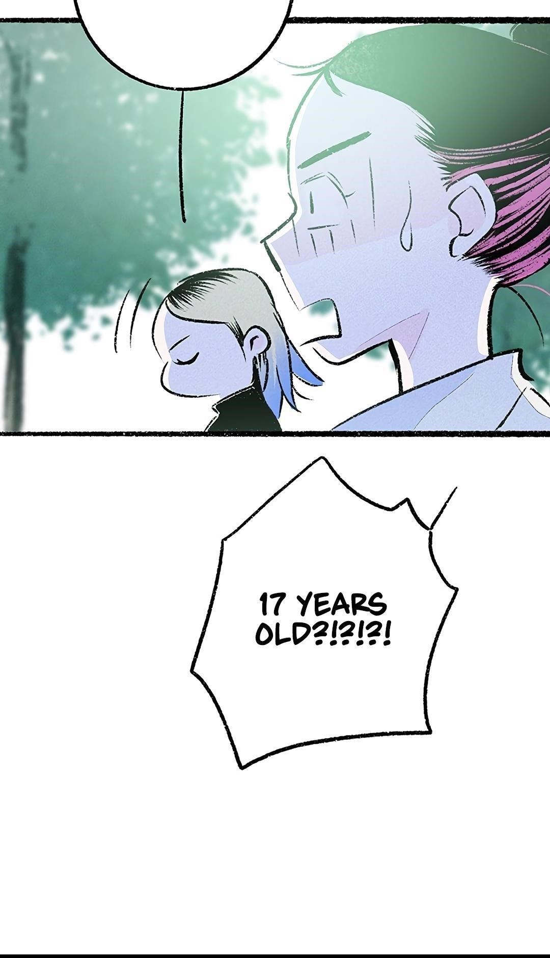 Why Don’t I Have Anyone By My Side? Chapter 37 - Page 108 in English
