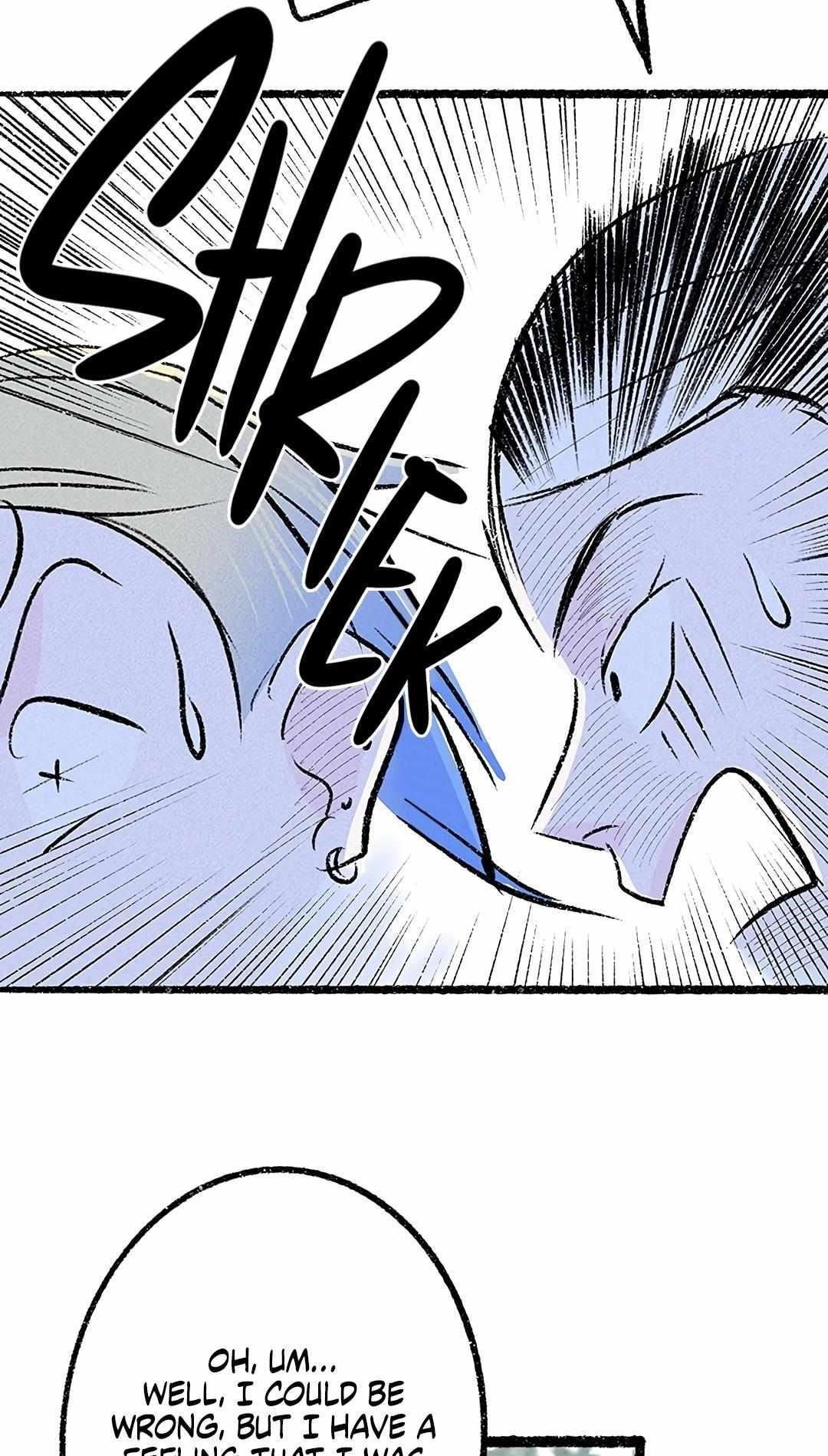 Why Don’t I Have Anyone By My Side? Chapter 37 - Page 25 in English