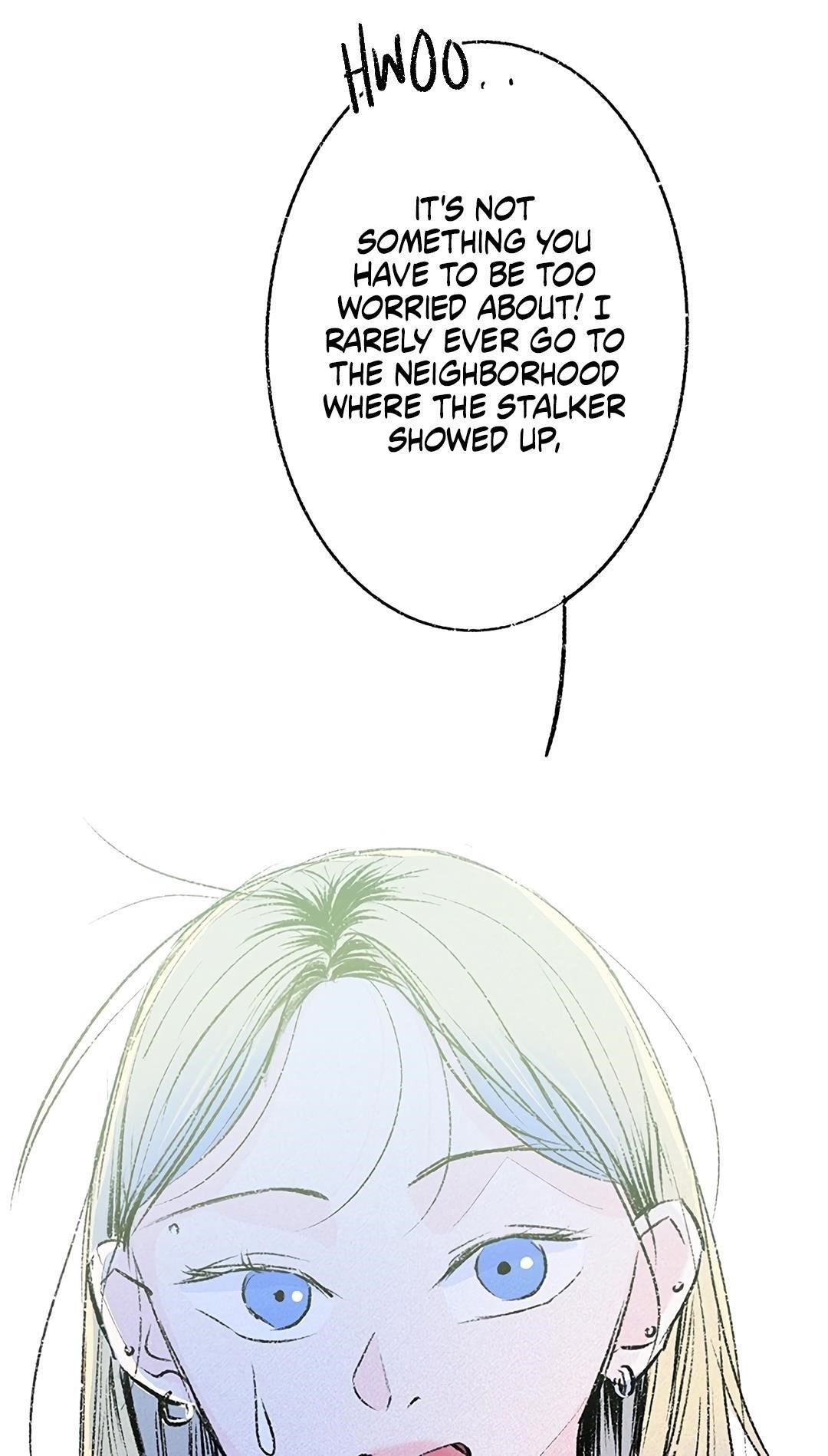 Why Don’t I Have Anyone By My Side? Chapter 37 - Page 28 in English