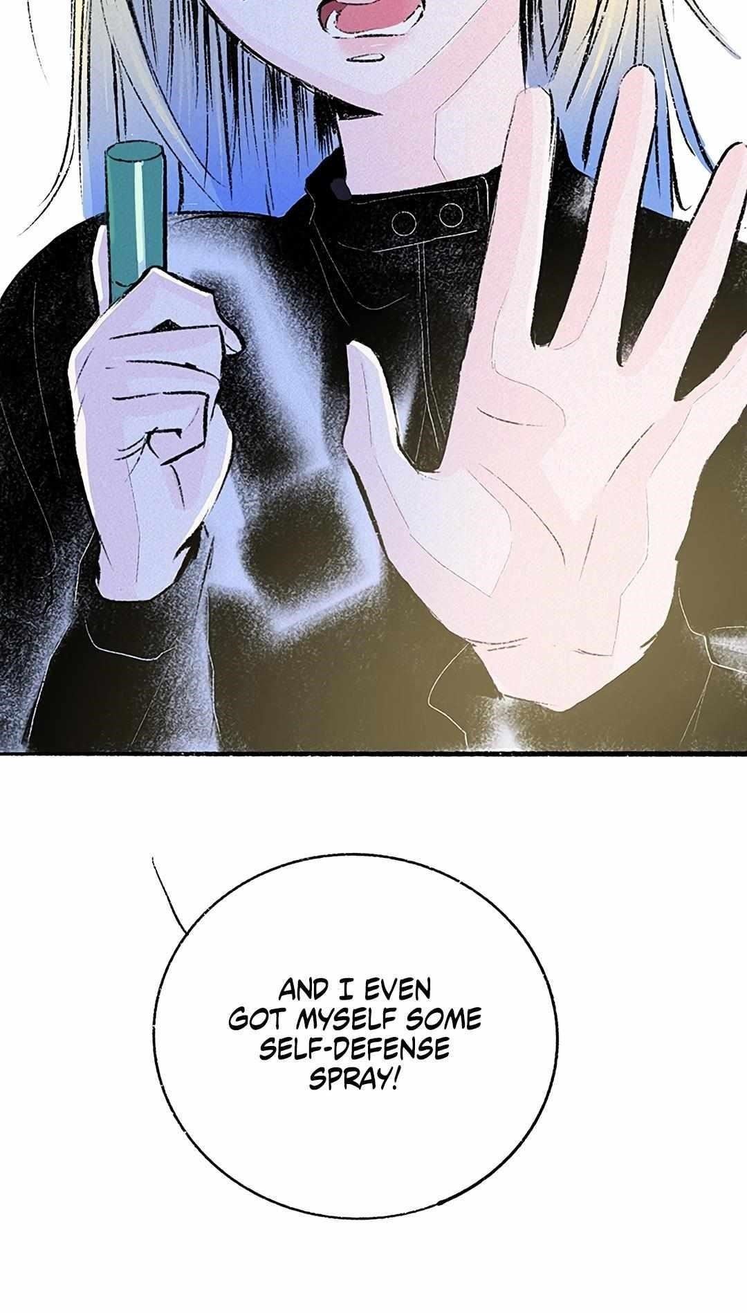 Why Don’t I Have Anyone By My Side? Chapter 37 - Page 29 in English