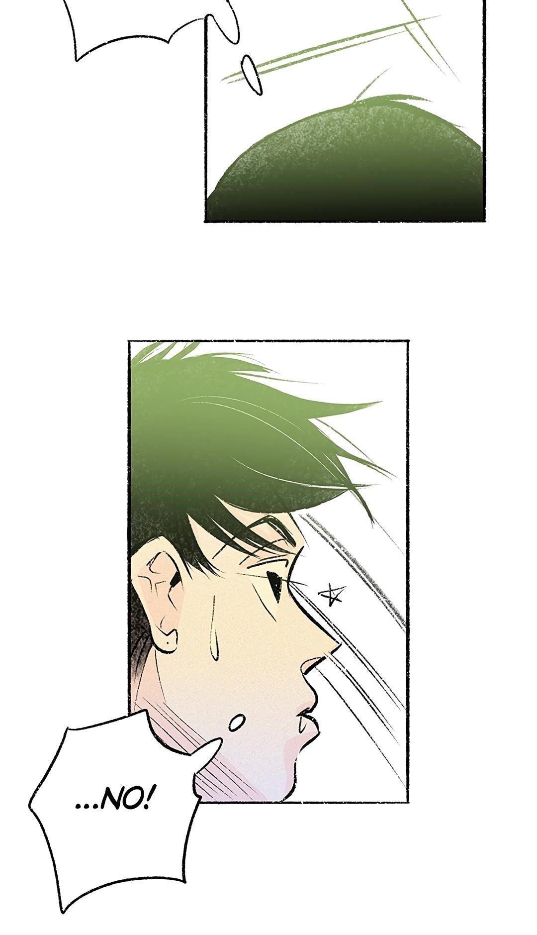 Why Don’t I Have Anyone By My Side? Chapter 37 - Page 39 in English