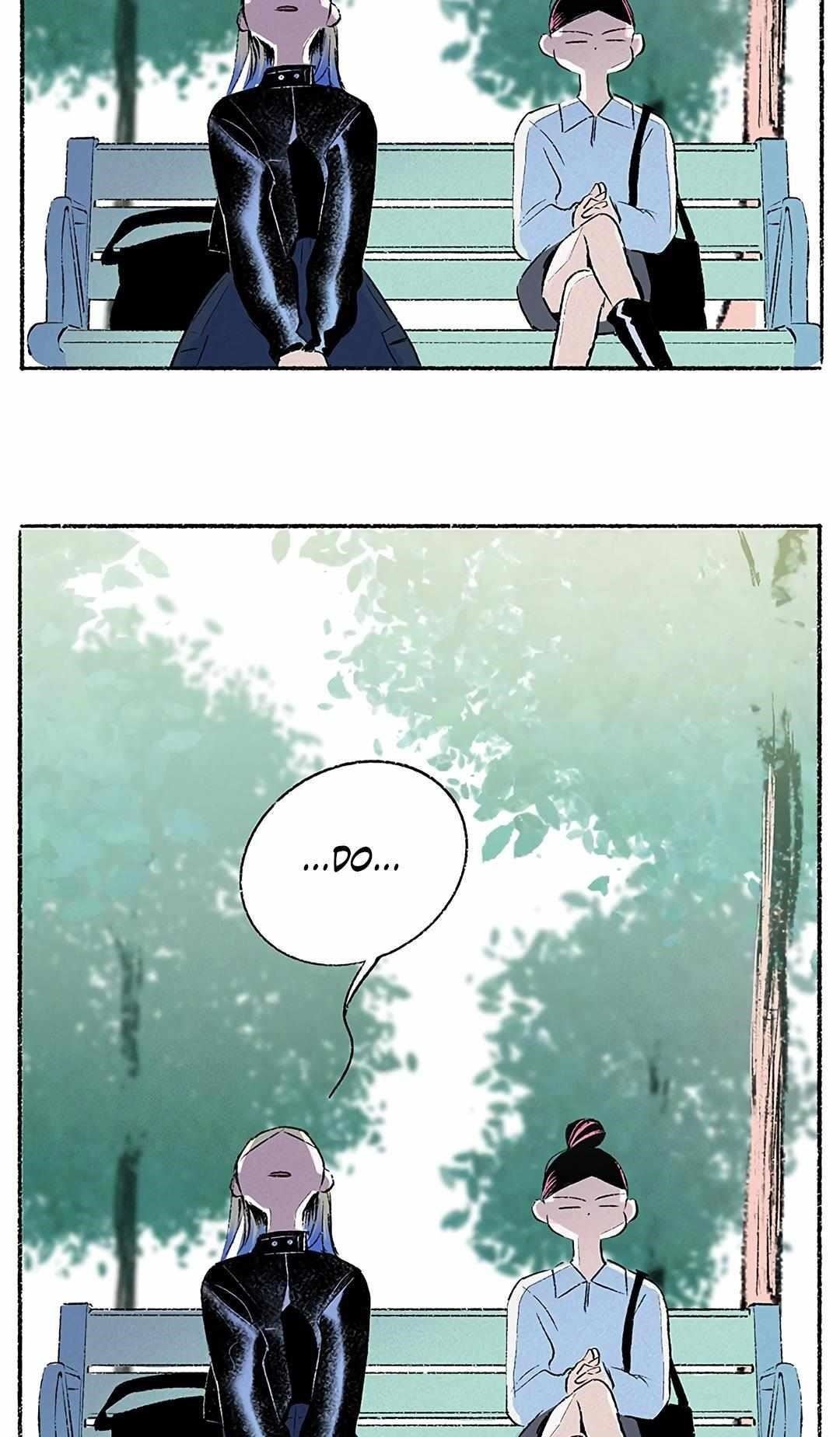 Why Don’t I Have Anyone By My Side? Chapter 37 - Page 4 in English