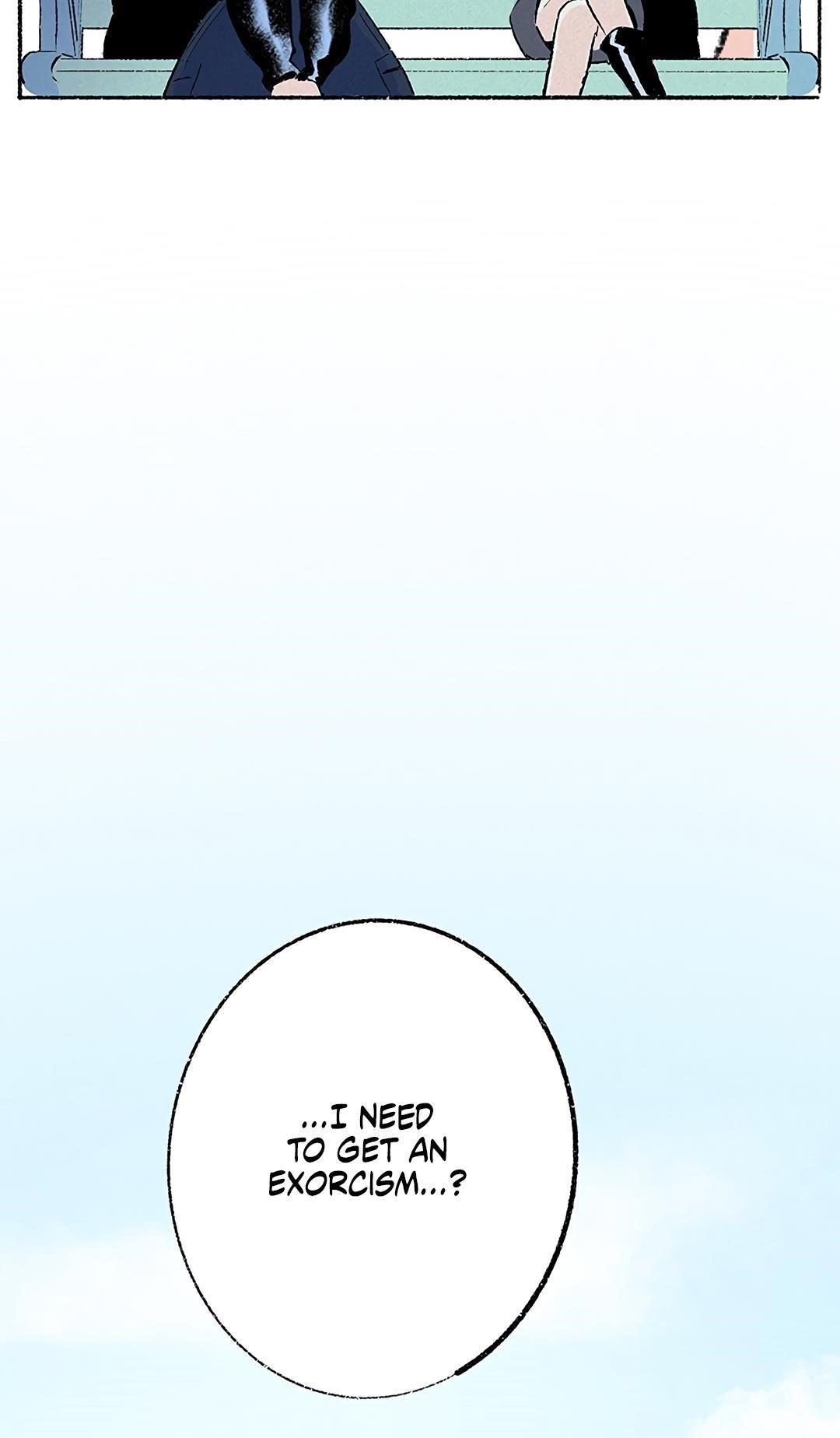 Why Don’t I Have Anyone By My Side? Chapter 37 - Page 5 in English