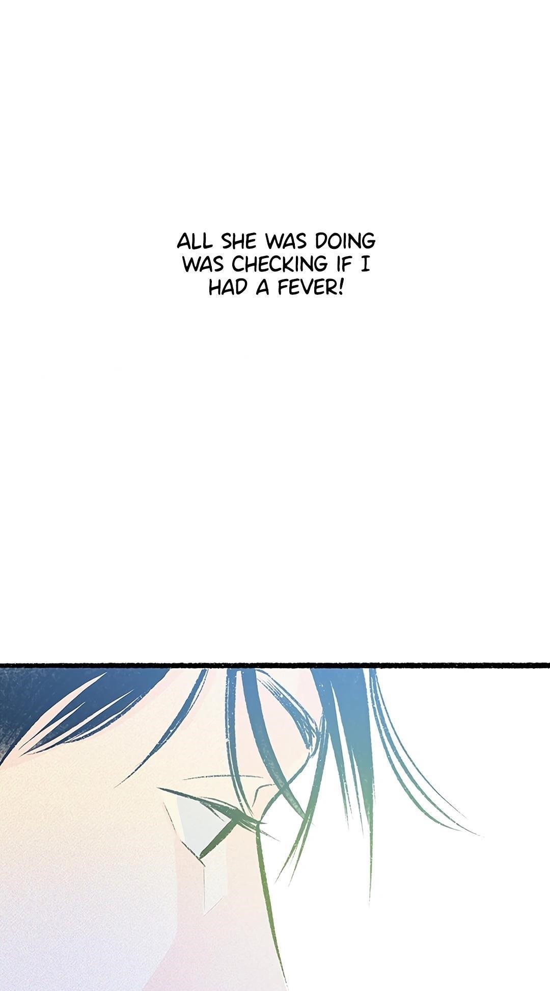 Why Don’t I Have Anyone By My Side? Chapter 37 - Page 71 in English