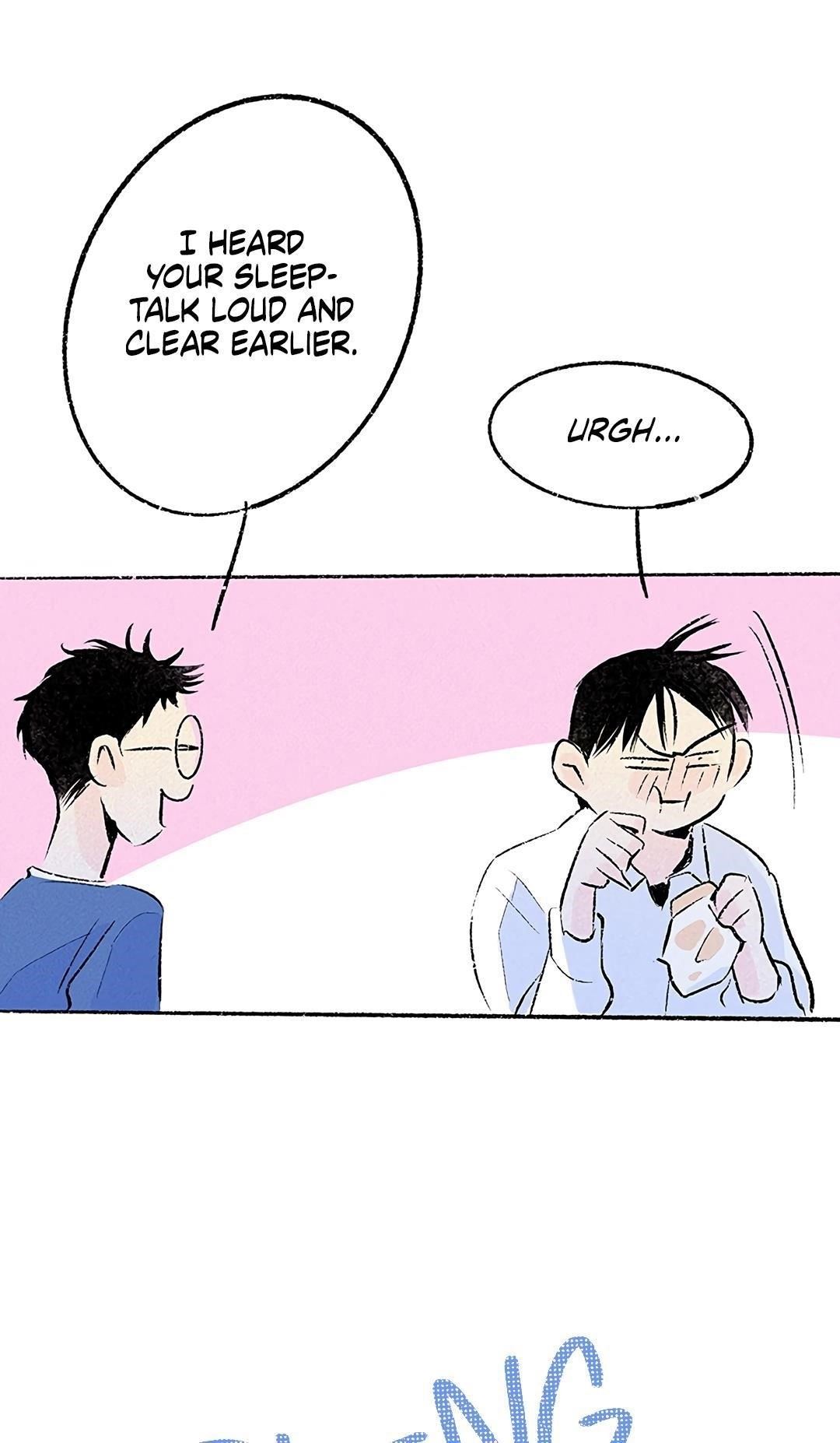 Why Don’t I Have Anyone By My Side? Chapter 37 - Page 80 in English