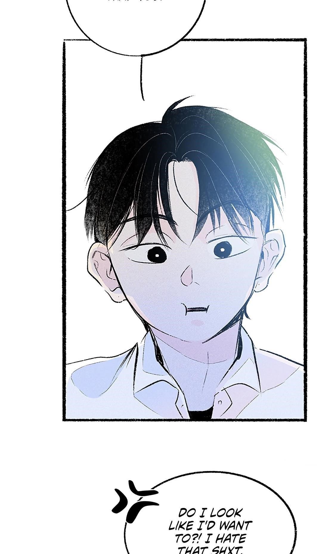 Why Don’t I Have Anyone By My Side? Chapter 37 - Page 86 in English