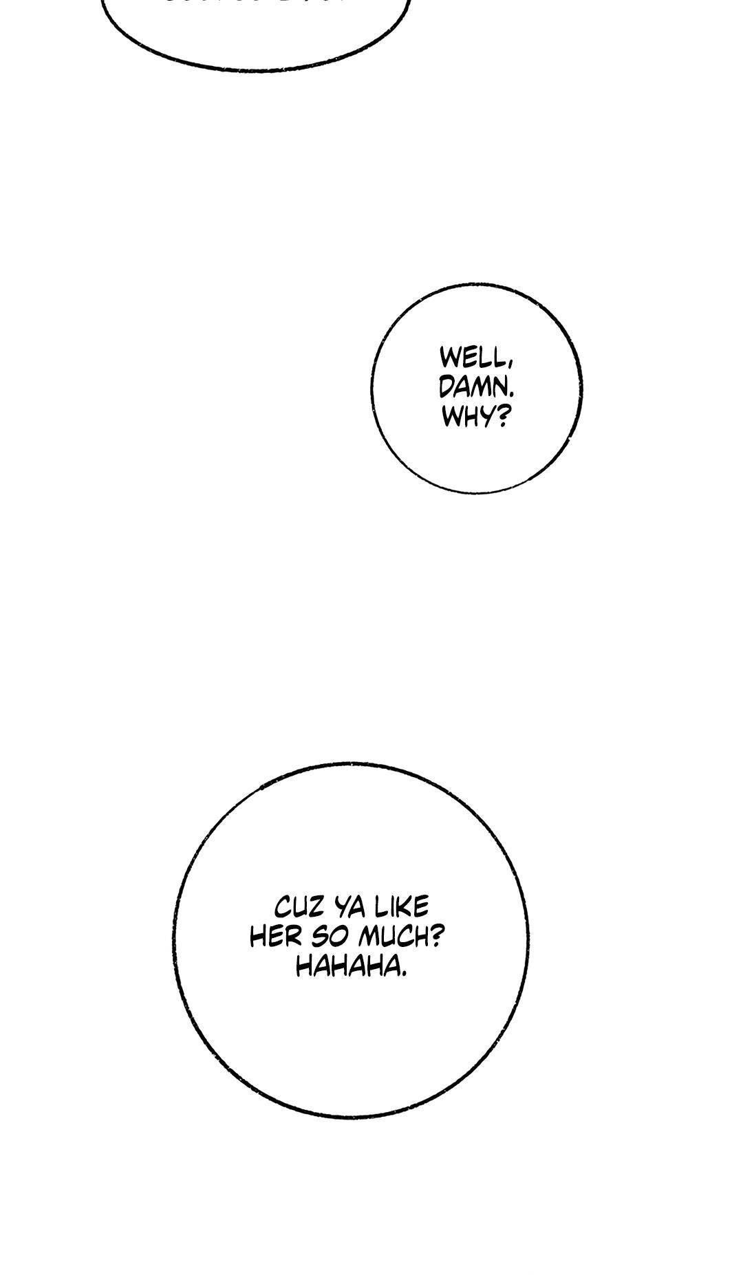 Why Don’t I Have Anyone By My Side? Chapter 37 - Page 88 in English