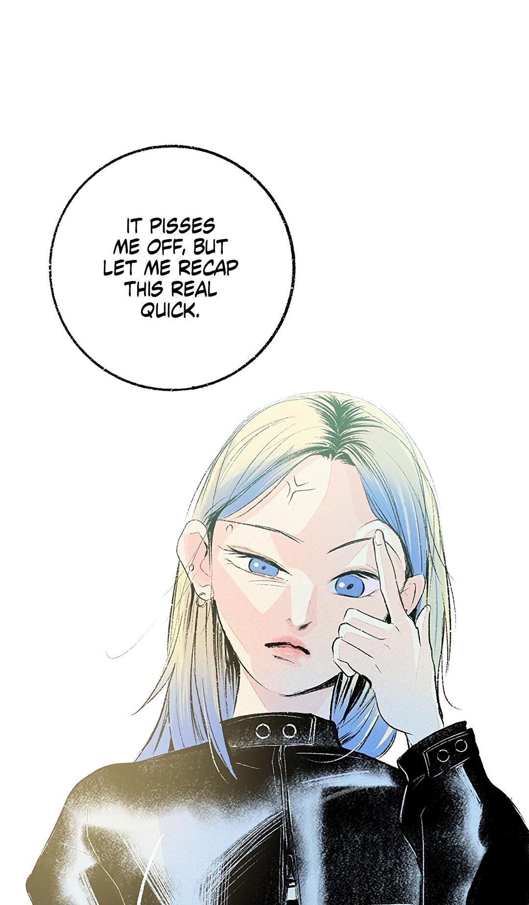 Why Don’t I Have Anyone By My Side? Chapter 37 - Page 9 in English