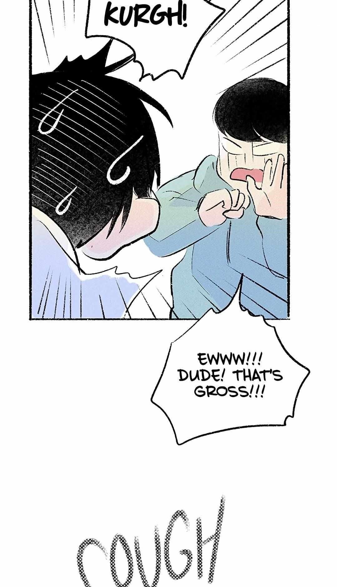 Why Don’t I Have Anyone By My Side? Chapter 37 - Page 90 in English