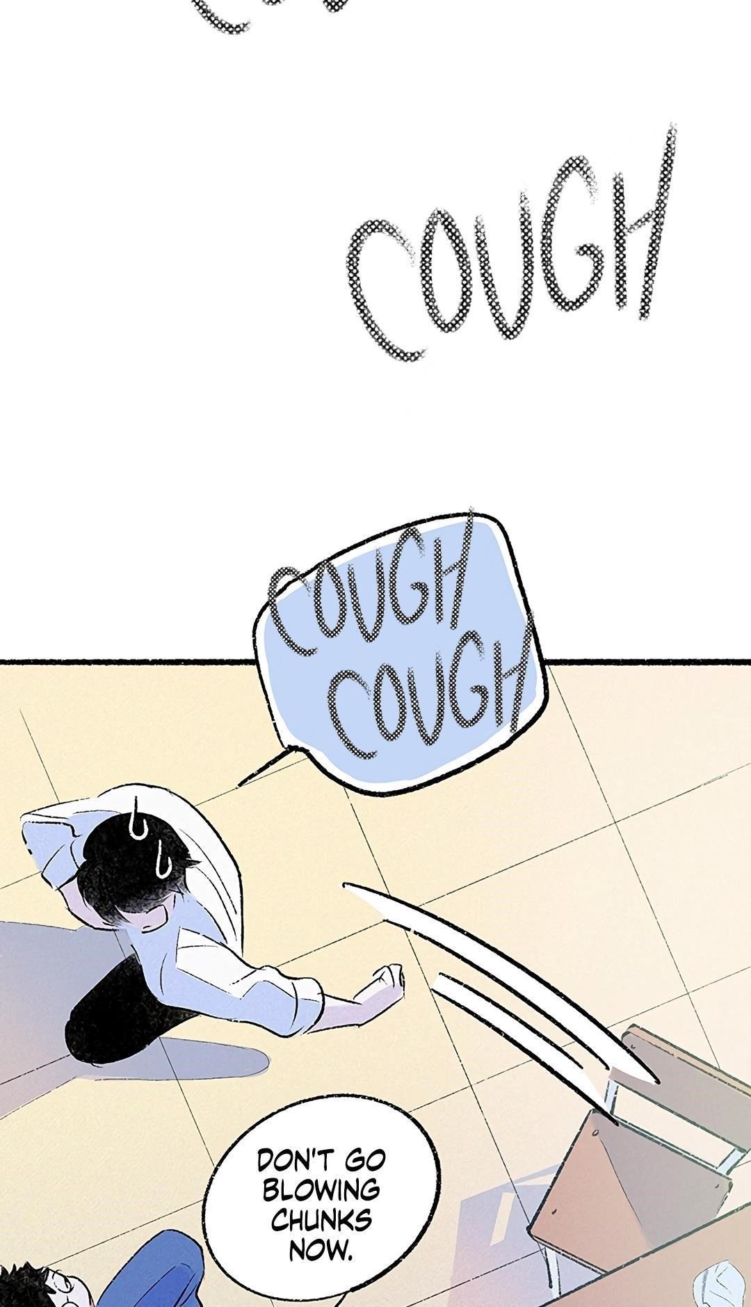 Why Don’t I Have Anyone By My Side? Chapter 37 - Page 91 in English