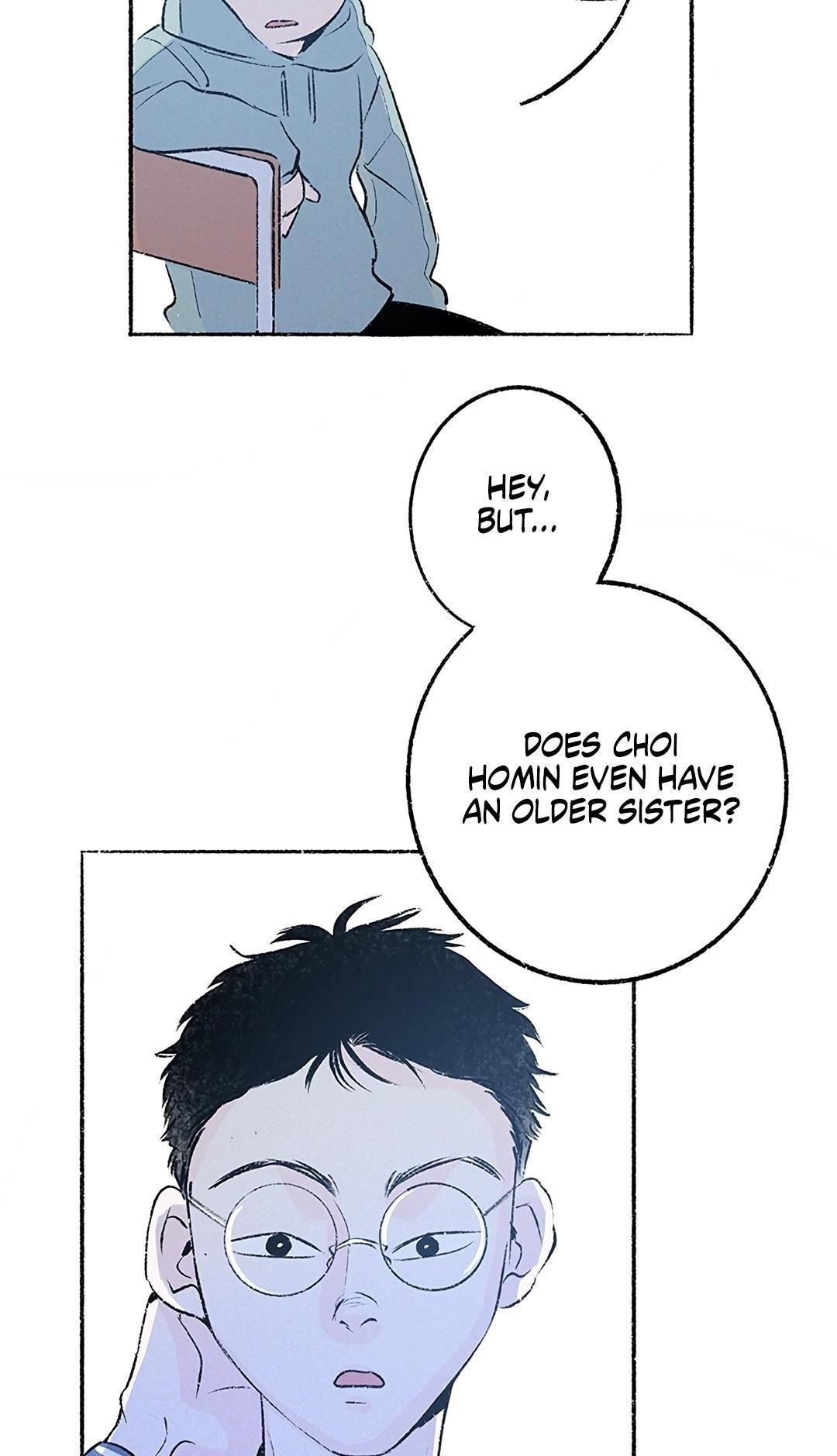 Why Don’t I Have Anyone By My Side? Chapter 37 - Page 93 in English