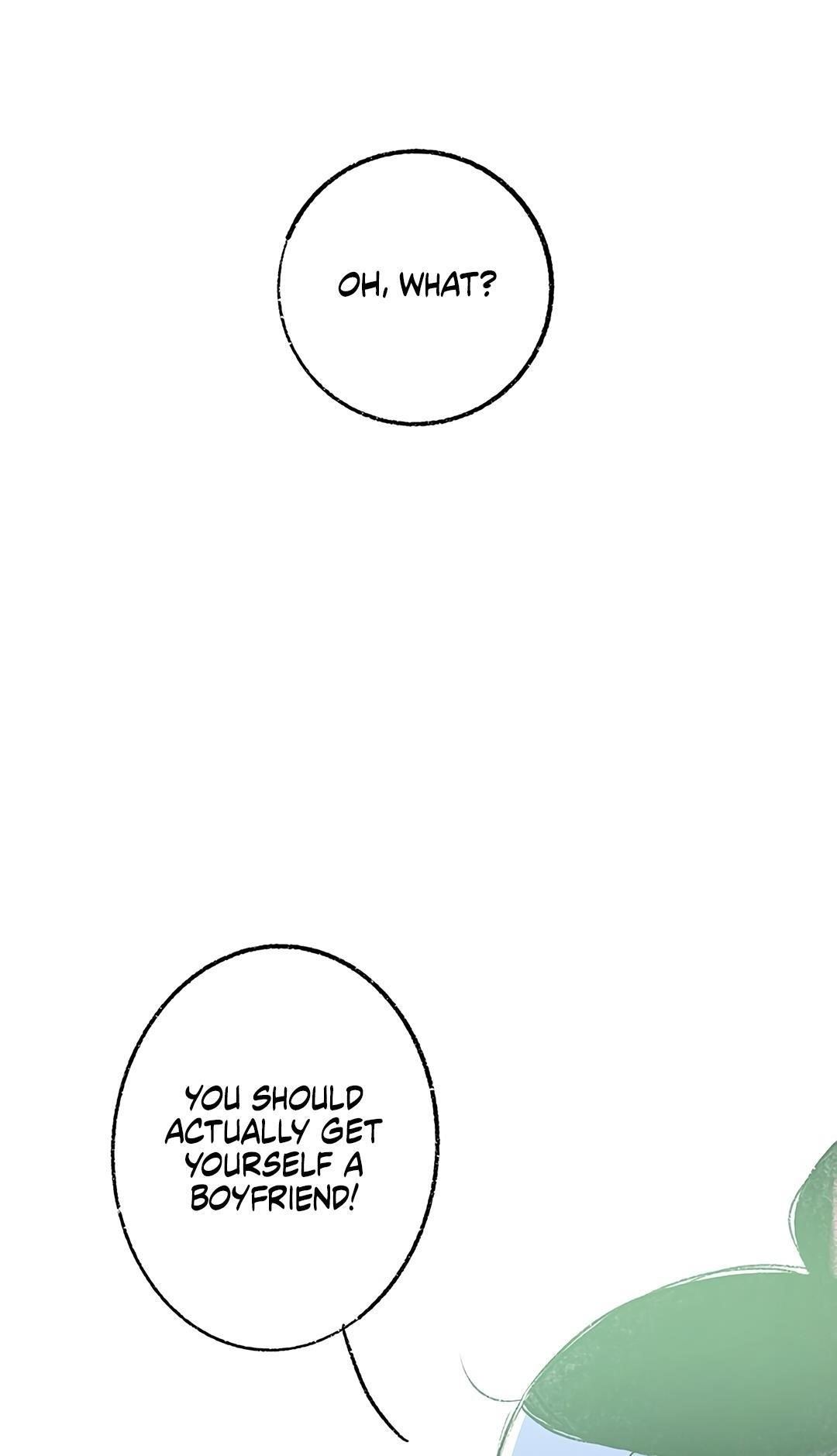 Why Don’t I Have Anyone By My Side? Chapter 37 - Page 95 in English