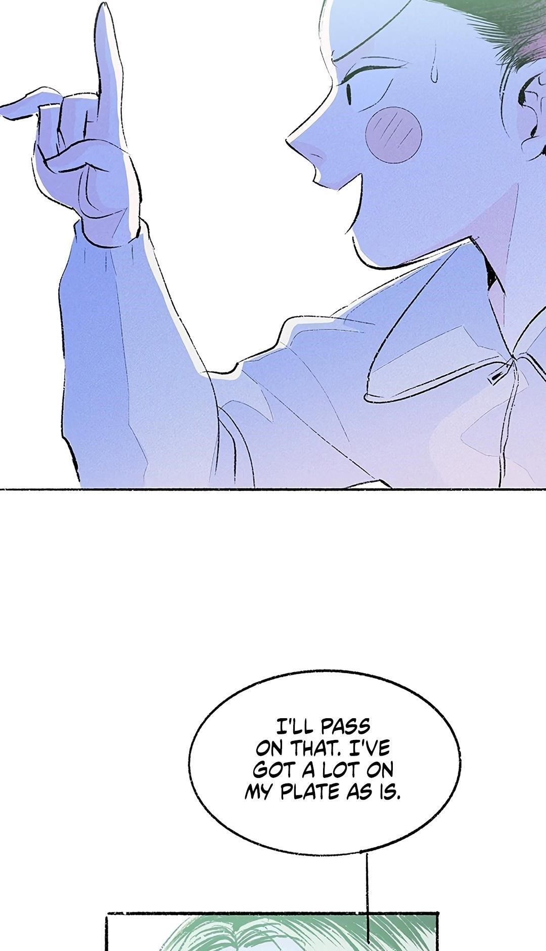 Why Don’t I Have Anyone By My Side? Chapter 37 - Page 96 in English