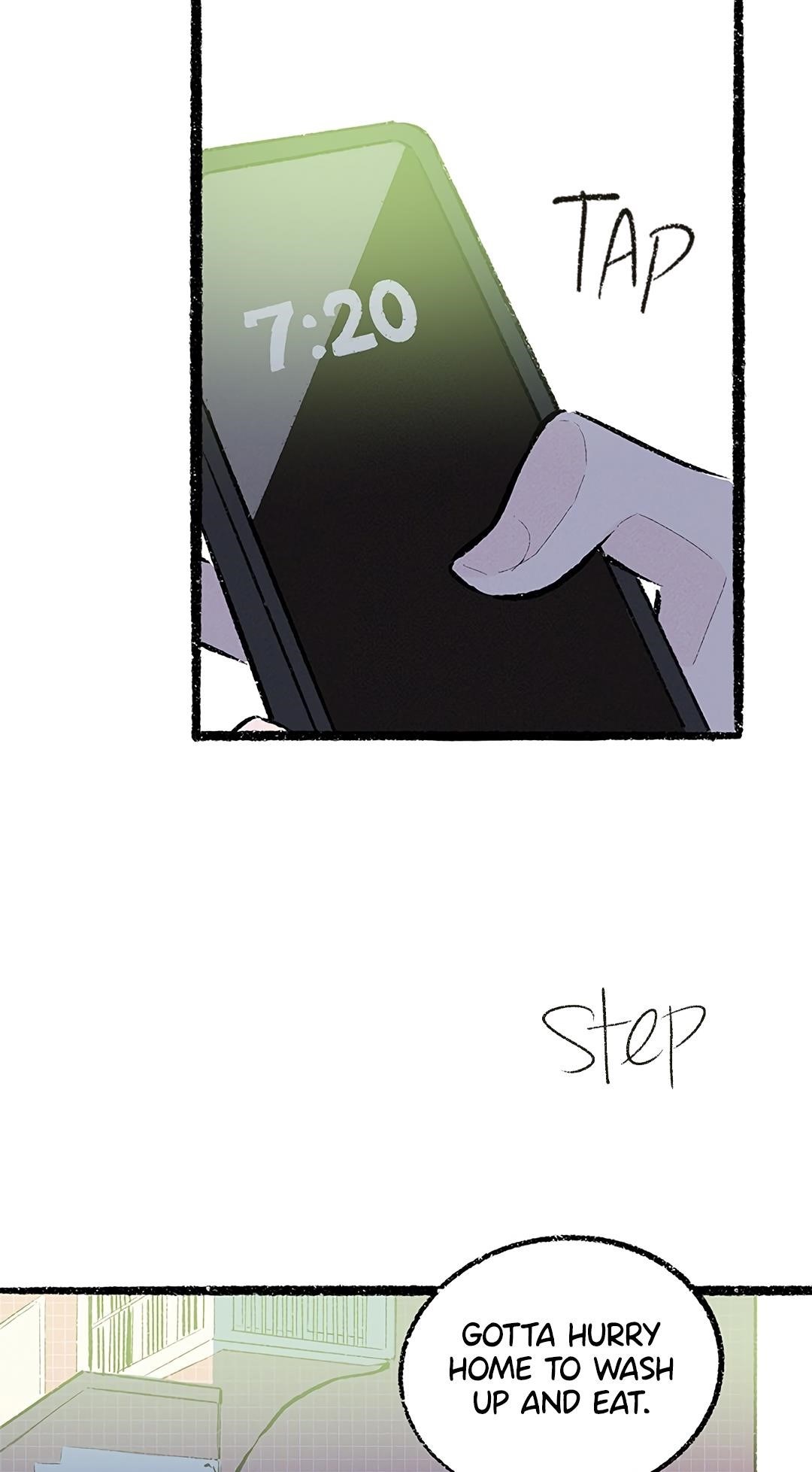 Why Don’t I Have Anyone By My Side? Chapter 38 - Page 11 in English