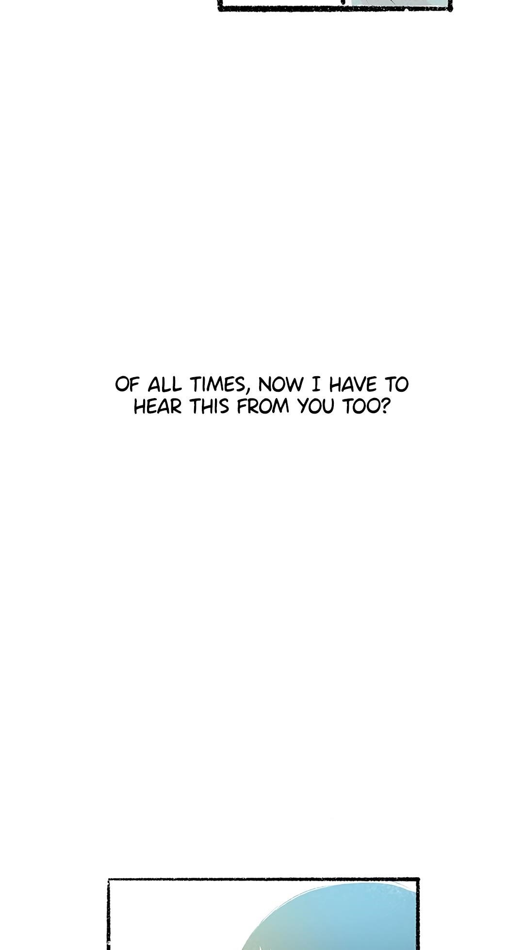 Why Don’t I Have Anyone By My Side? Chapter 38 - Page 111 in English