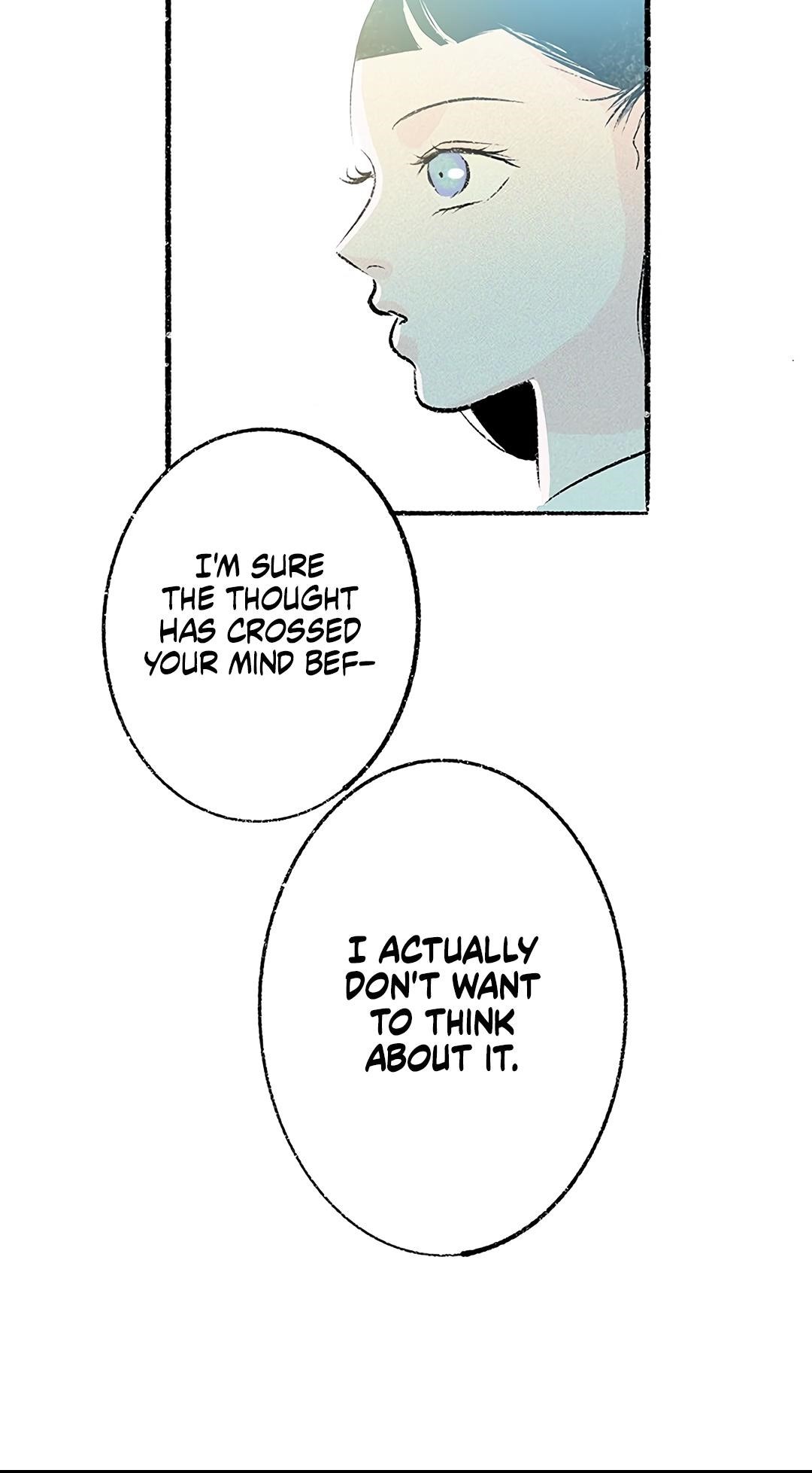Why Don’t I Have Anyone By My Side? Chapter 38 - Page 112 in English