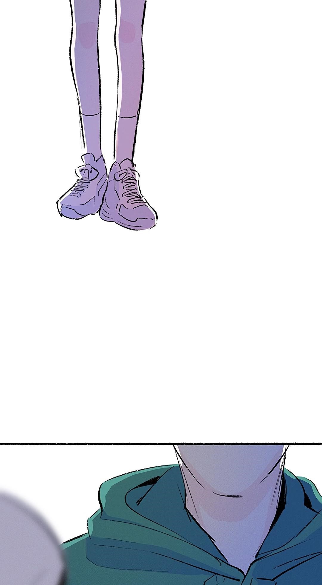 Why Don’t I Have Anyone By My Side? Chapter 38 - Page 15 in English