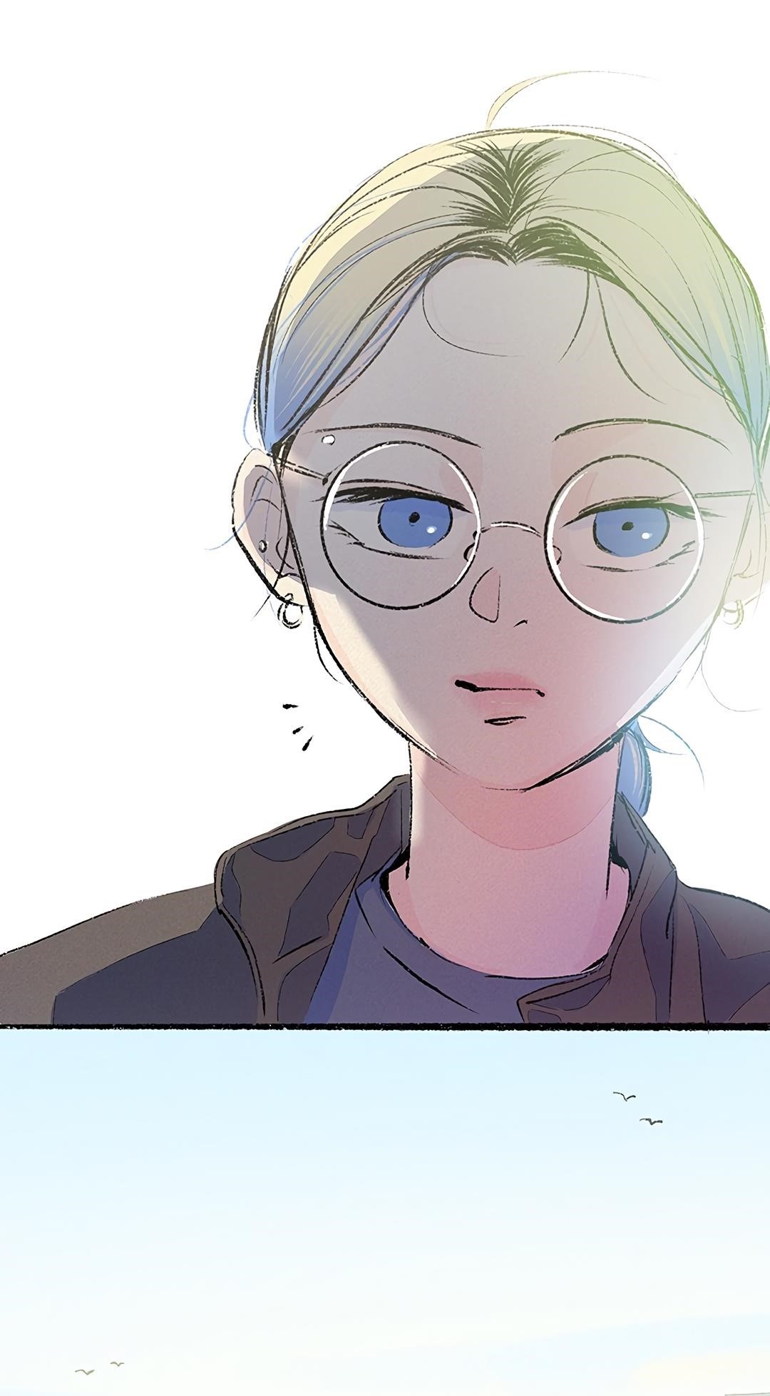 Why Don’t I Have Anyone By My Side? Chapter 38 - Page 17 in English