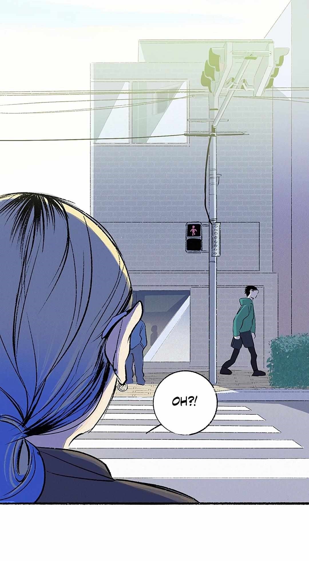 Why Don’t I Have Anyone By My Side? Chapter 38 - Page 18 in English