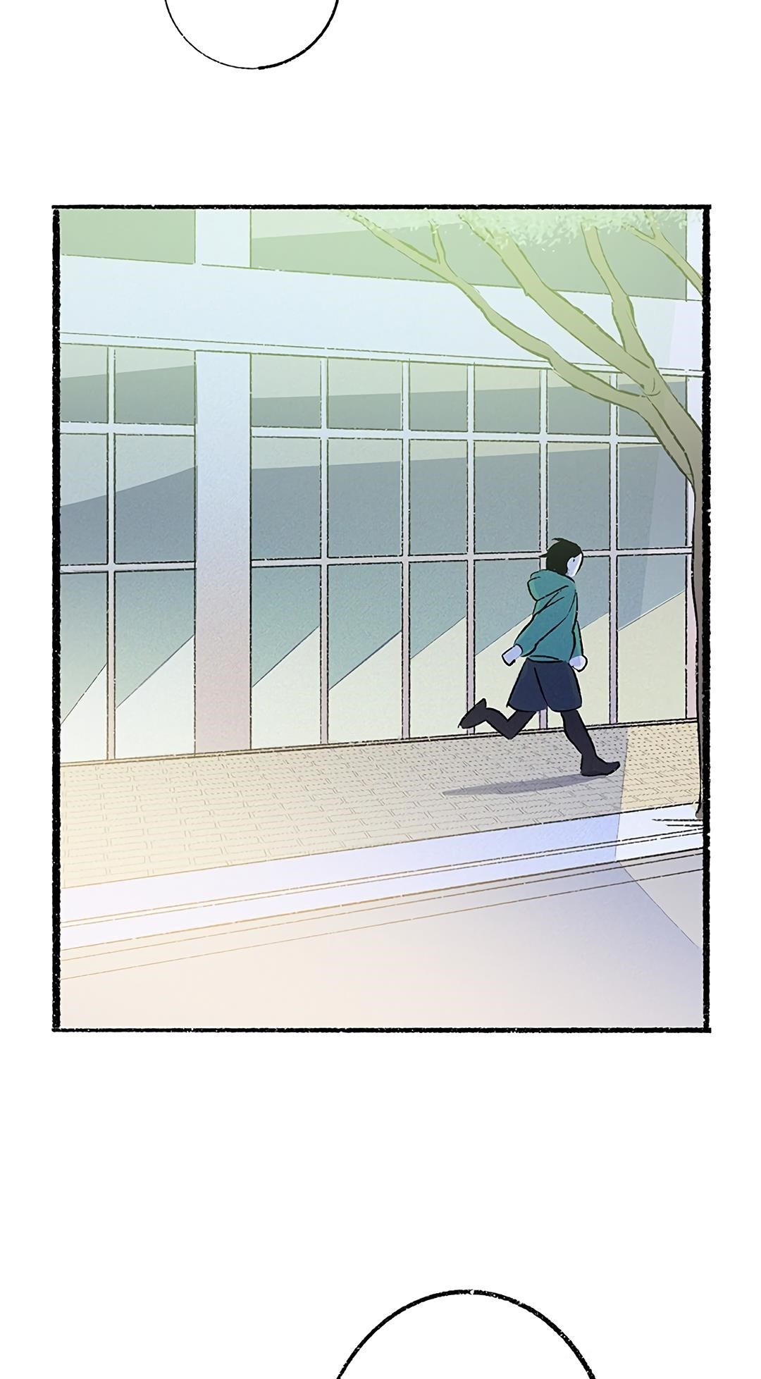 Why Don’t I Have Anyone By My Side? Chapter 38 - Page 22 in English