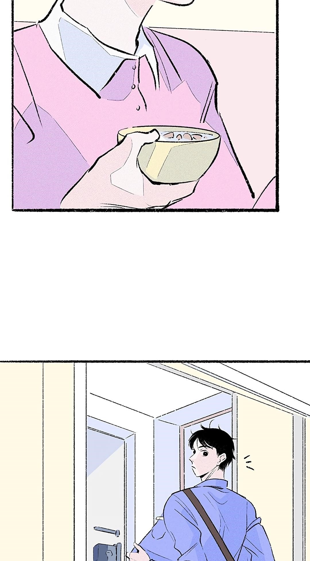 Why Don’t I Have Anyone By My Side? Chapter 38 - Page 26 in English