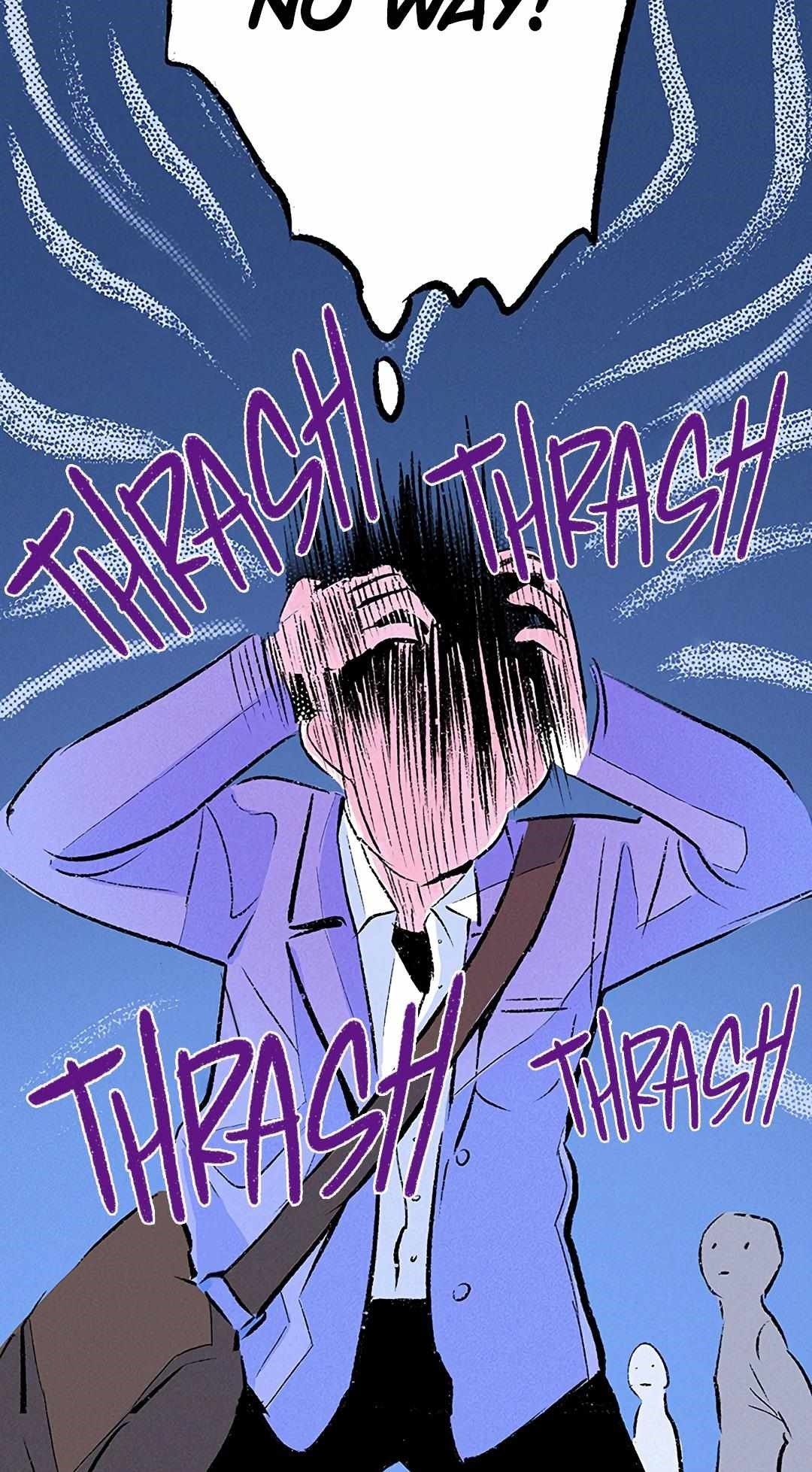 Why Don’t I Have Anyone By My Side? Chapter 38 - Page 44 in English