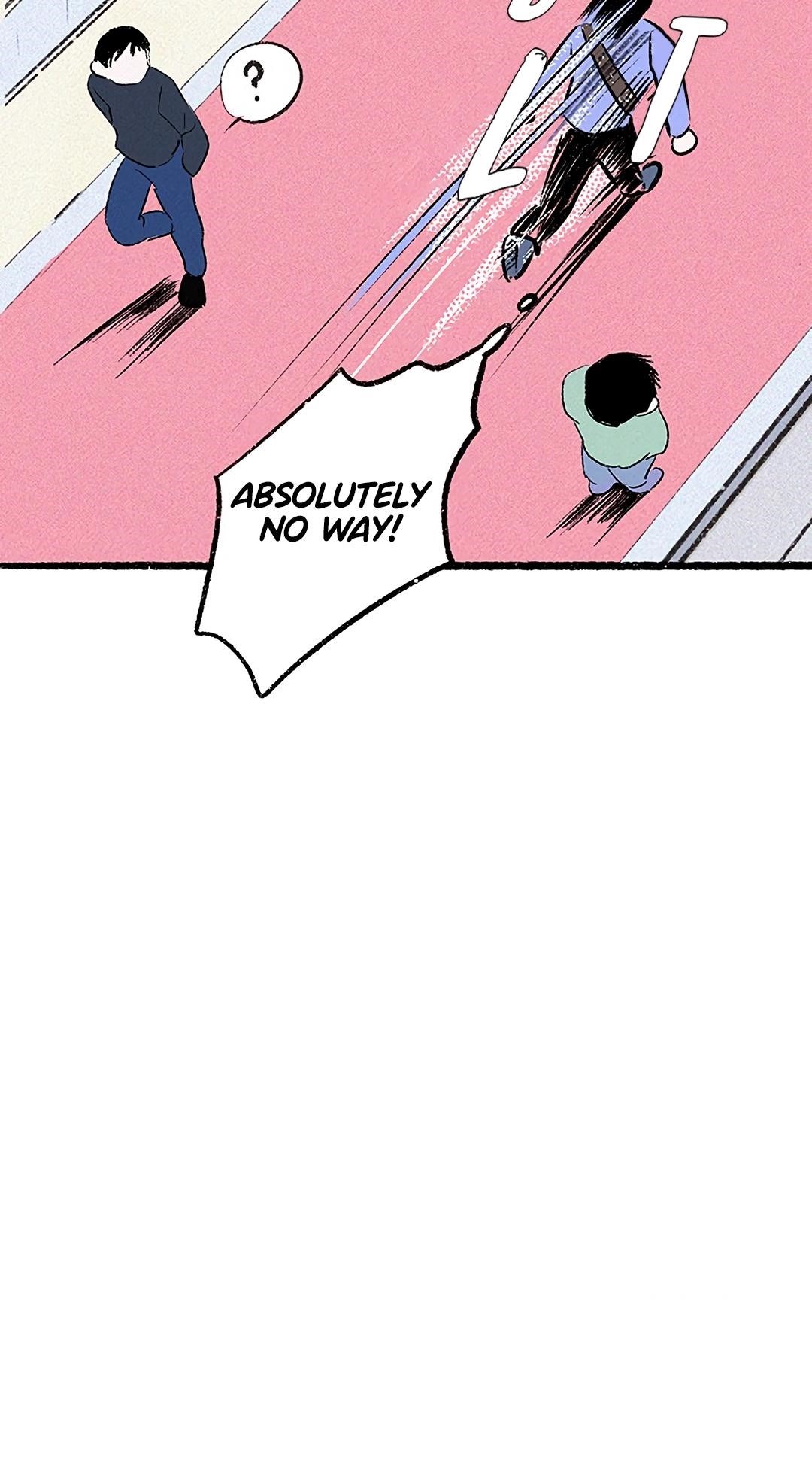 Why Don’t I Have Anyone By My Side? Chapter 38 - Page 46 in English