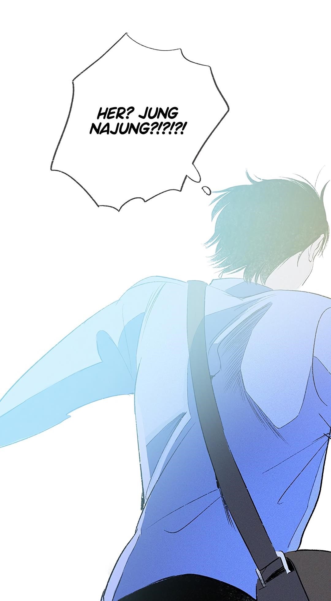 Why Don’t I Have Anyone By My Side? Chapter 38 - Page 47 in English