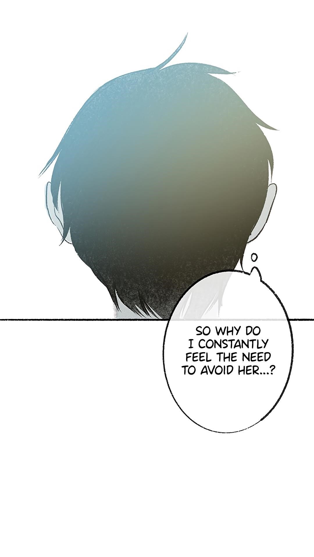 Why Don’t I Have Anyone By My Side? Chapter 38 - Page 61 in English