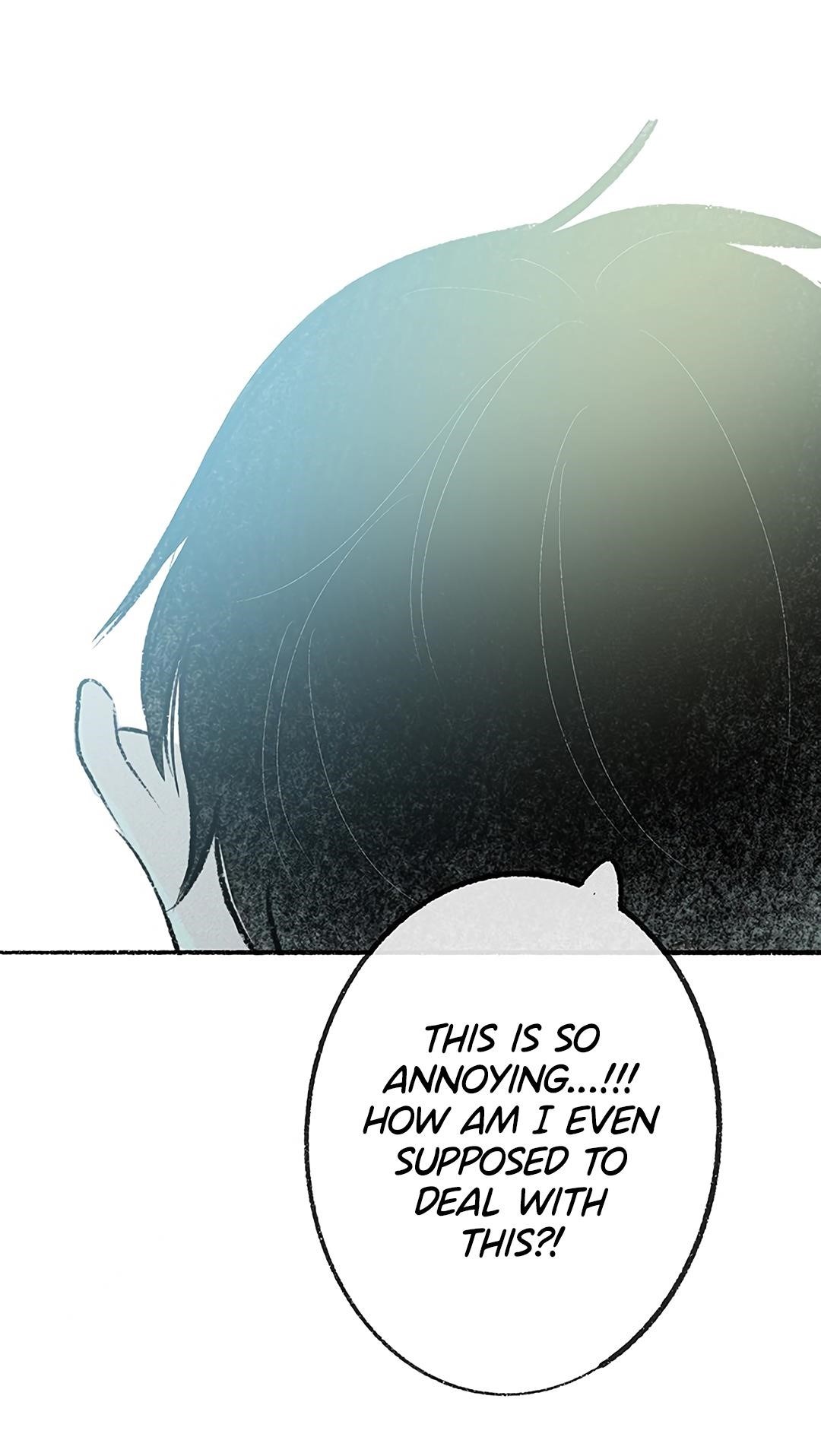 Why Don’t I Have Anyone By My Side? Chapter 38 - Page 62 in English