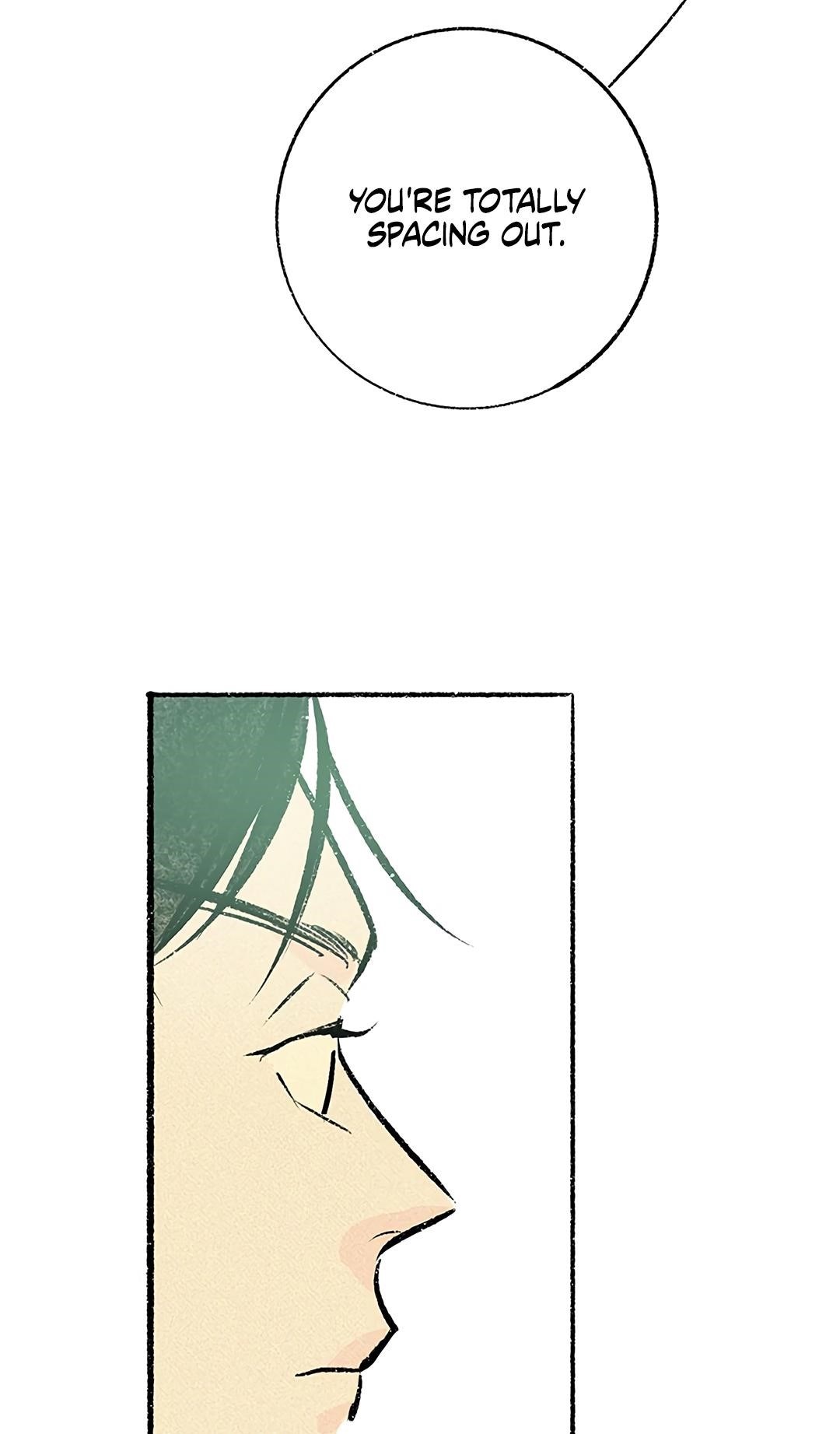 Why Don’t I Have Anyone By My Side? Chapter 38 - Page 66 in English