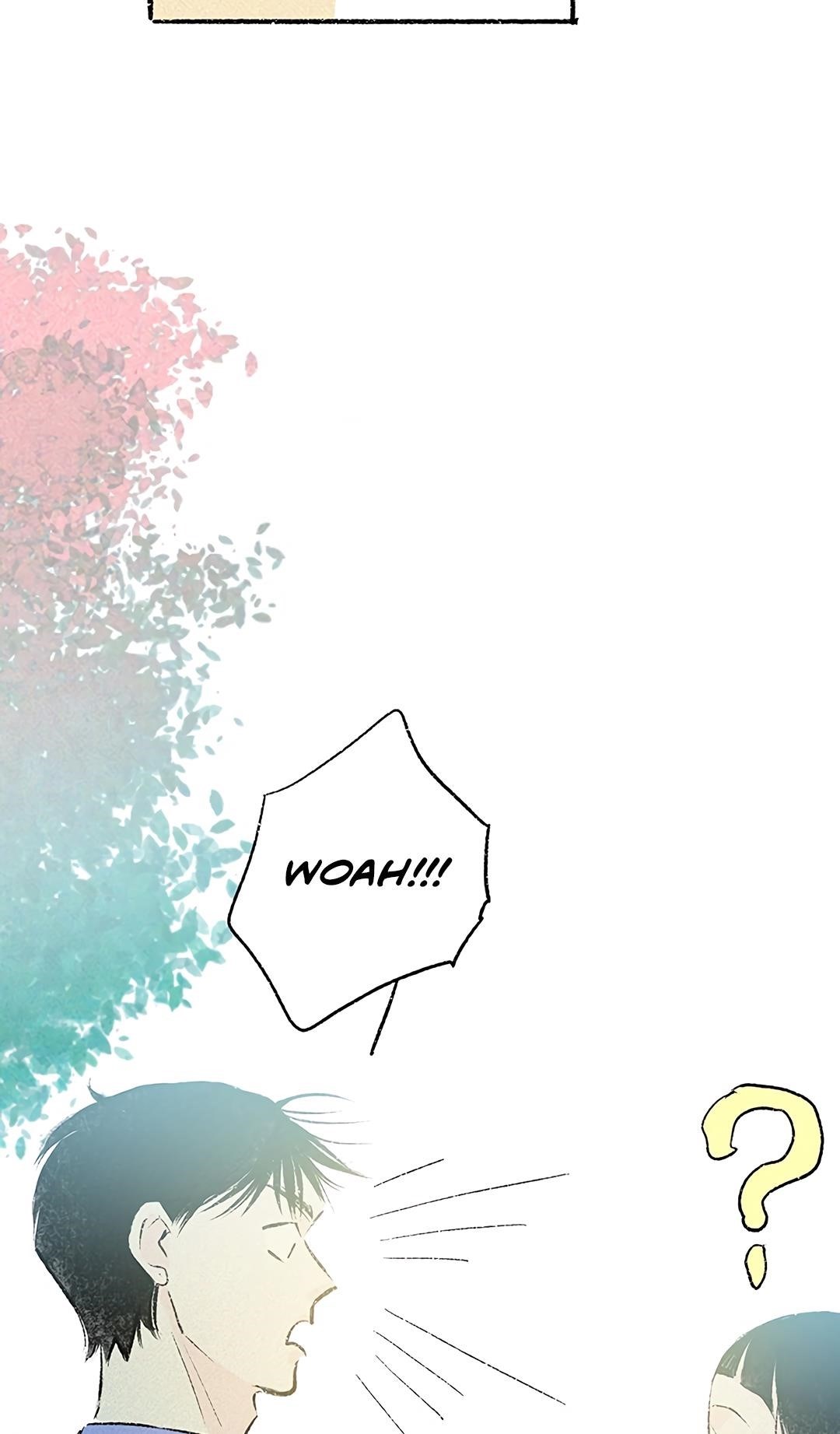 Why Don’t I Have Anyone By My Side? Chapter 38 - Page 67 in English