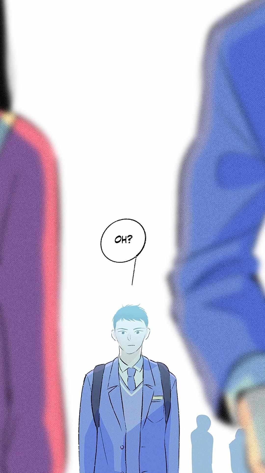 Why Don’t I Have Anyone By My Side? Chapter 38 - Page 73 in English
