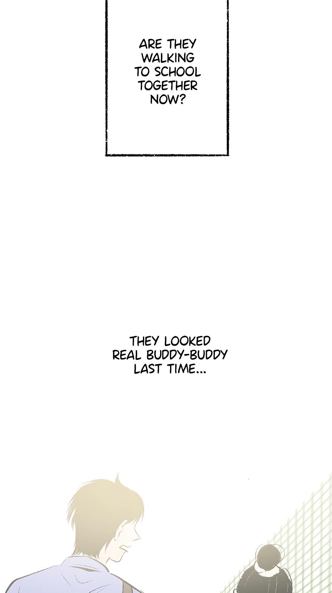 Why Don’t I Have Anyone By My Side? Chapter 38 - Page 75 in English