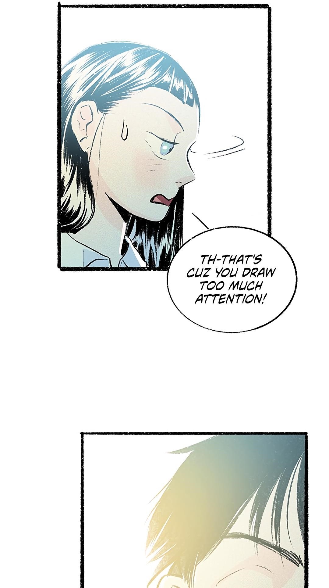 Why Don’t I Have Anyone By My Side? Chapter 38 - Page 89 in English