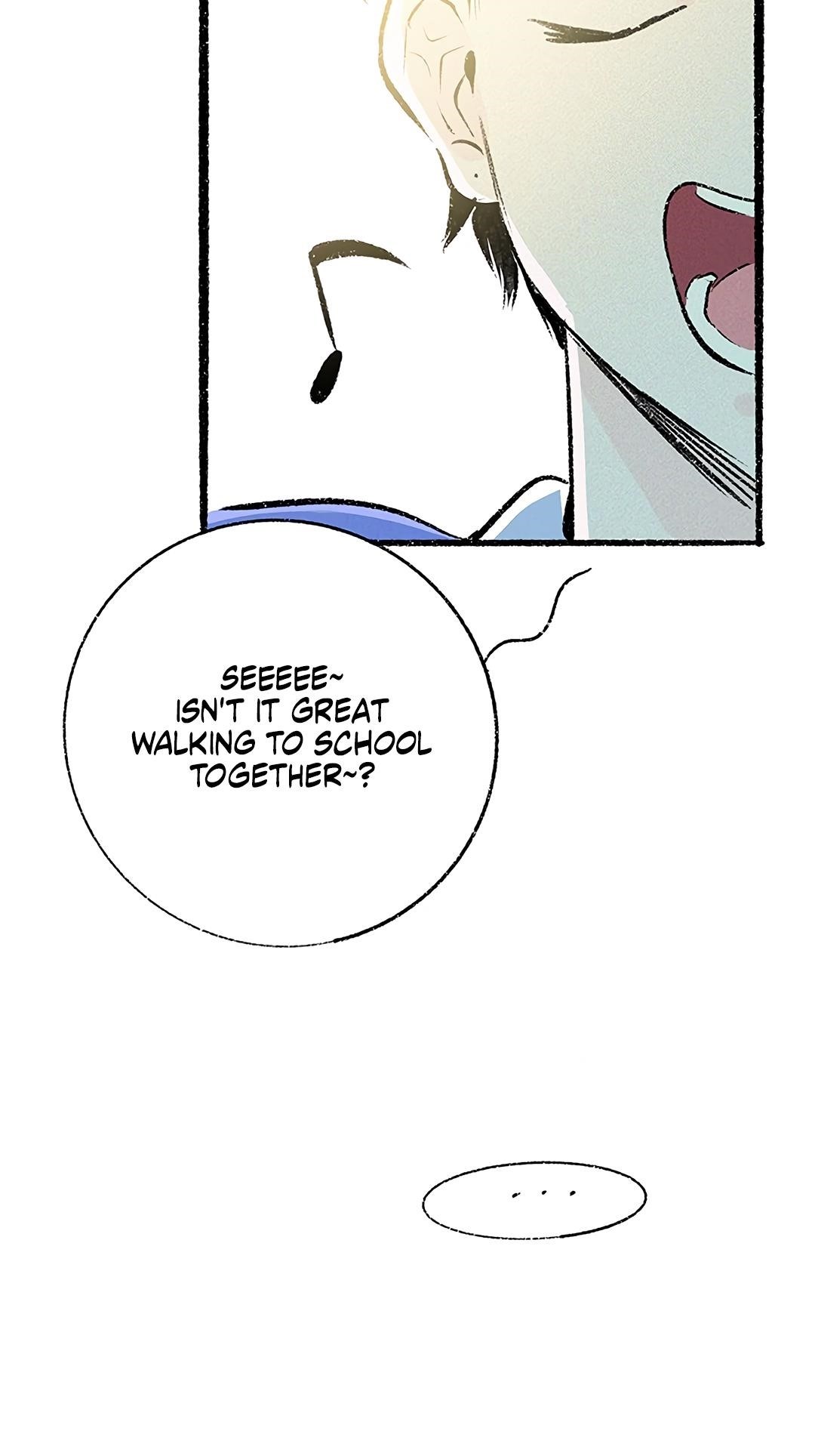 Why Don’t I Have Anyone By My Side? Chapter 38 - Page 90 in English