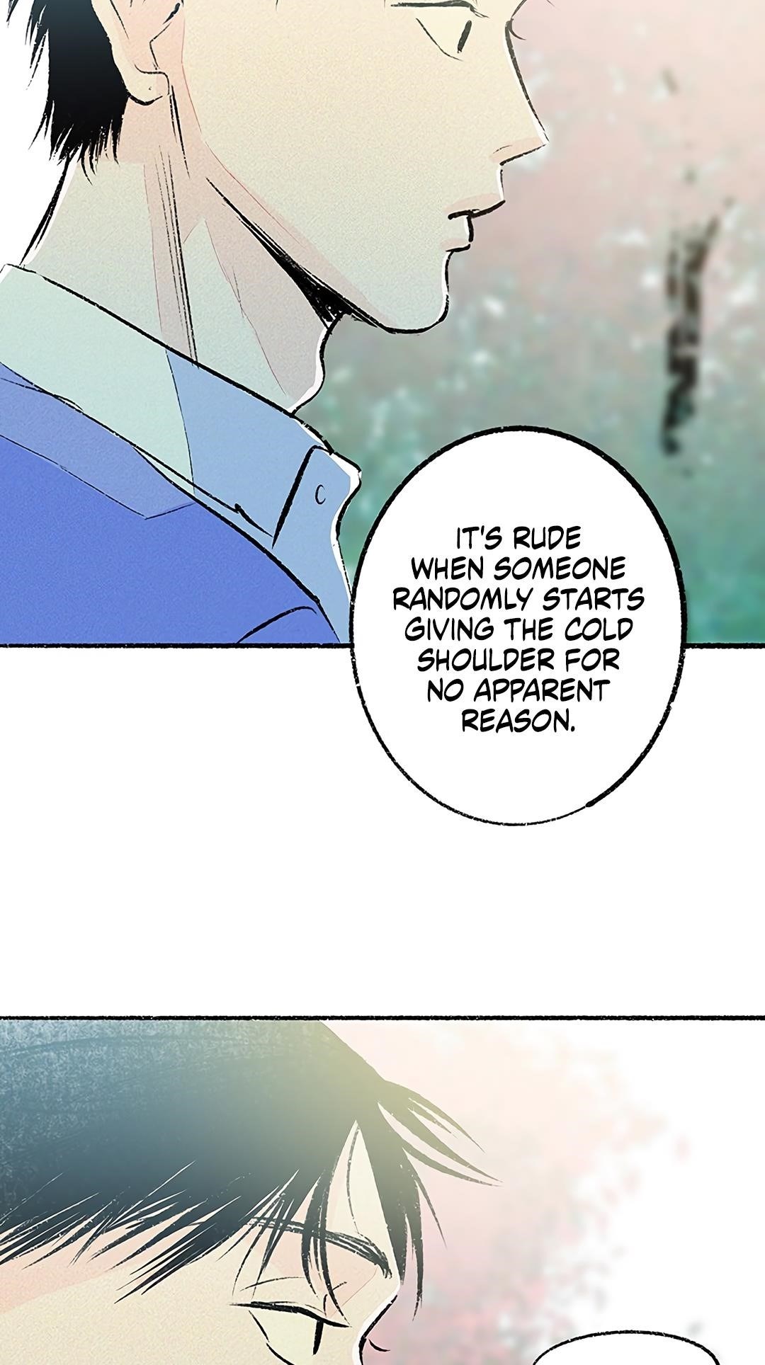 Why Don’t I Have Anyone By My Side? Chapter 38 - Page 94 in English