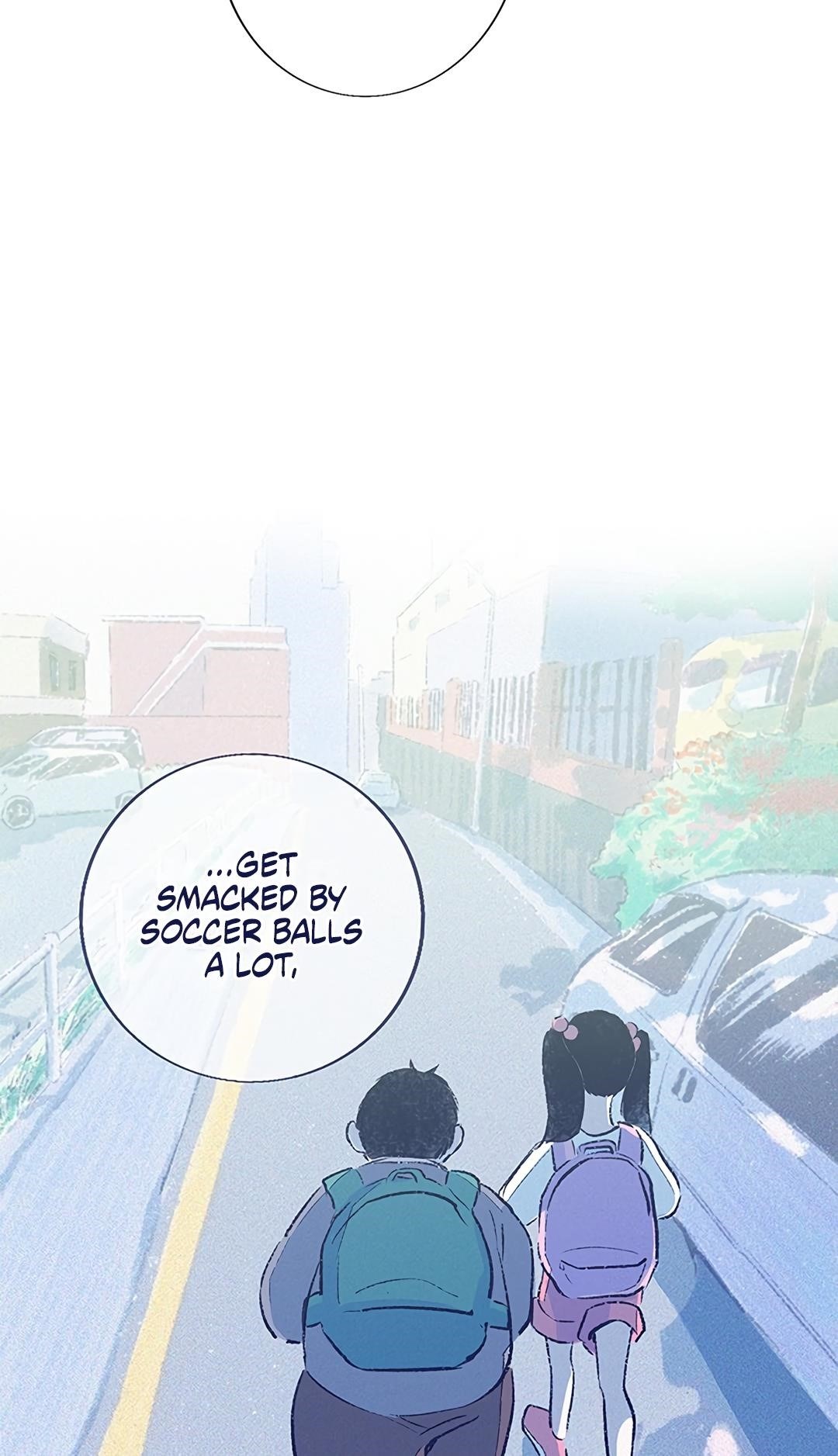 Why Don’t I Have Anyone By My Side? Chapter 39 - Page 100 in English