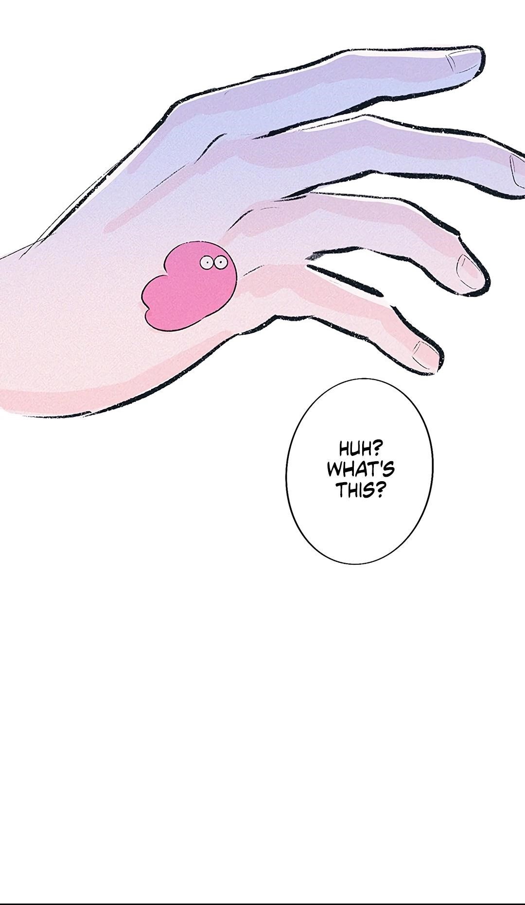Why Don’t I Have Anyone By My Side? Chapter 39 - Page 111 in English