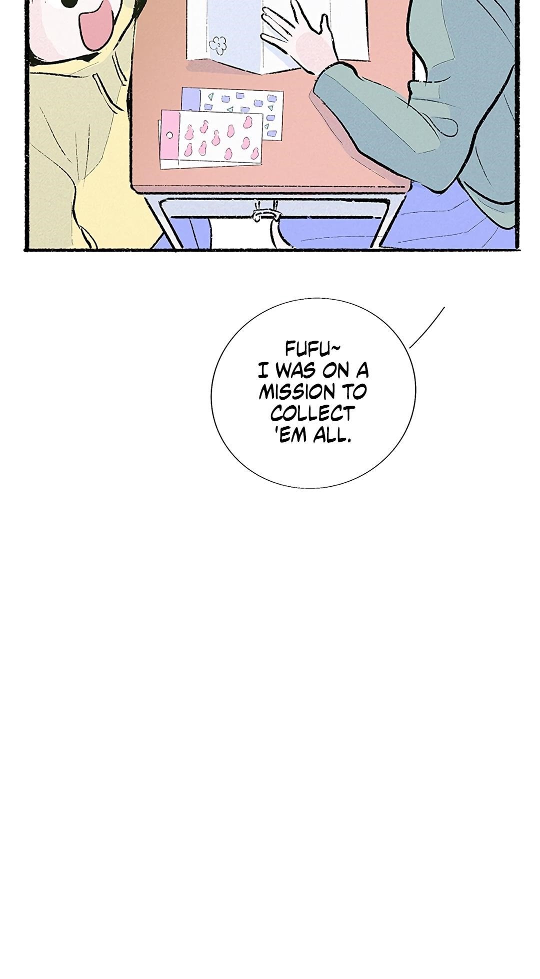 Why Don’t I Have Anyone By My Side? Chapter 39 - Page 18 in English