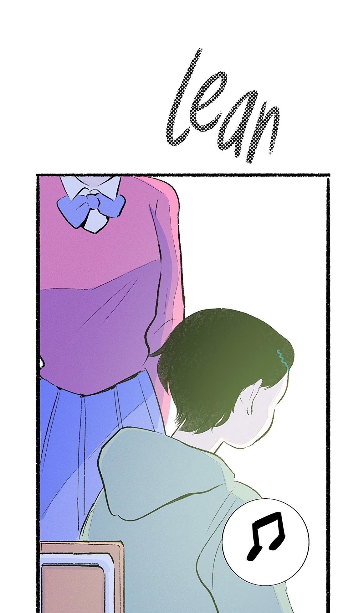 Why Don’t I Have Anyone By My Side? Chapter 39 - Page 19 in English