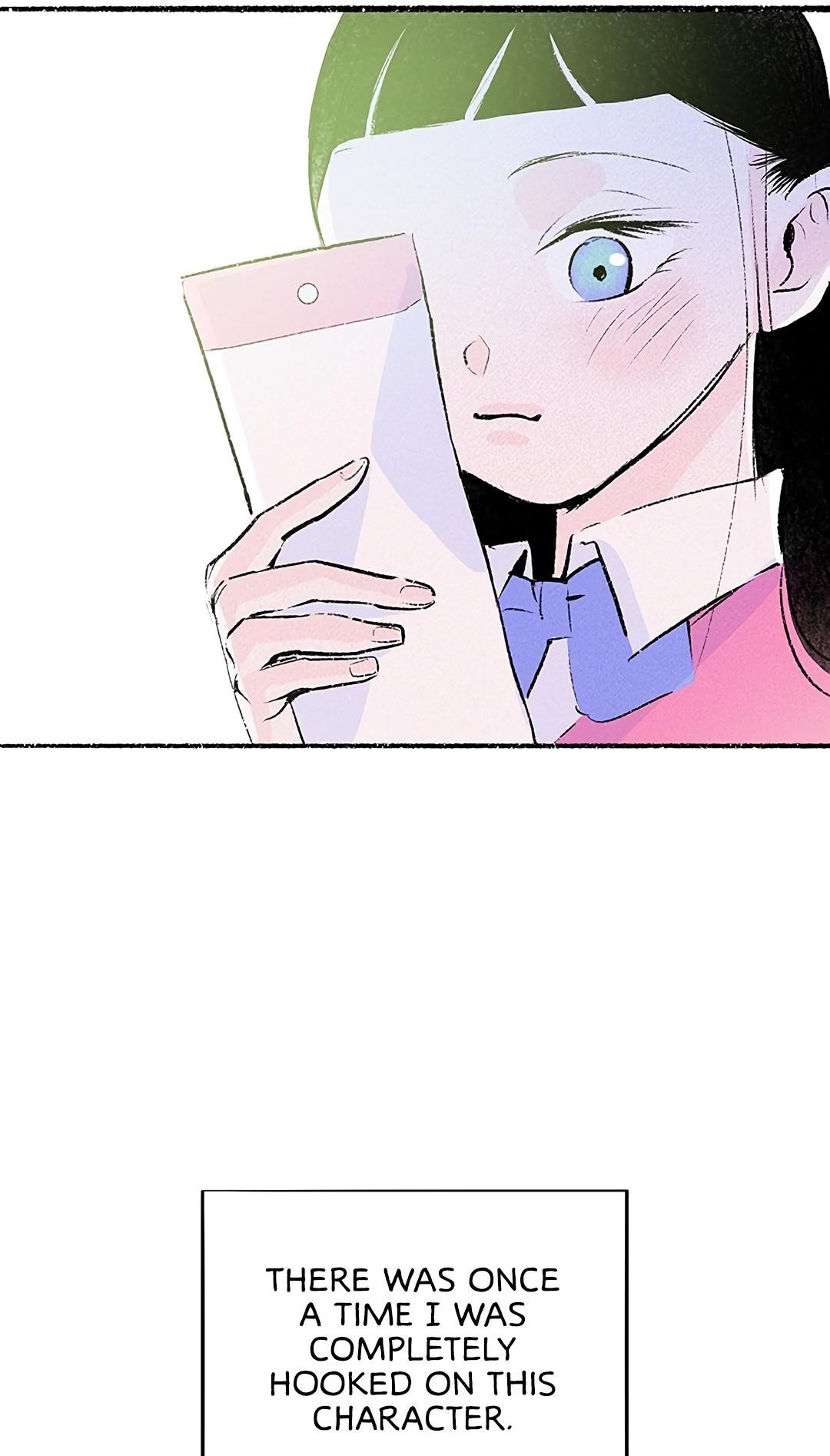 Why Don’t I Have Anyone By My Side? Chapter 39 - Page 32 in English